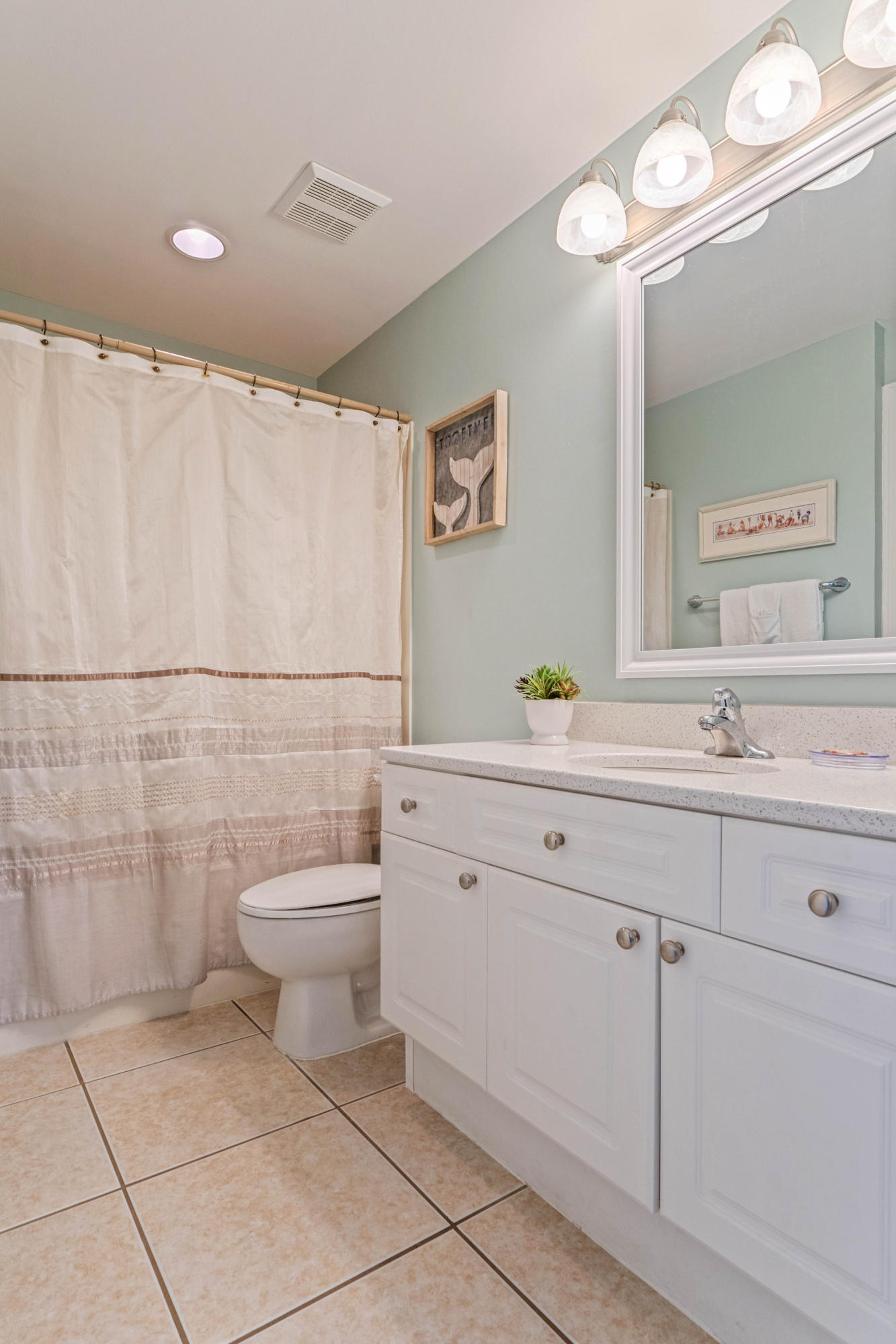 SUMMER PLACE - Residential