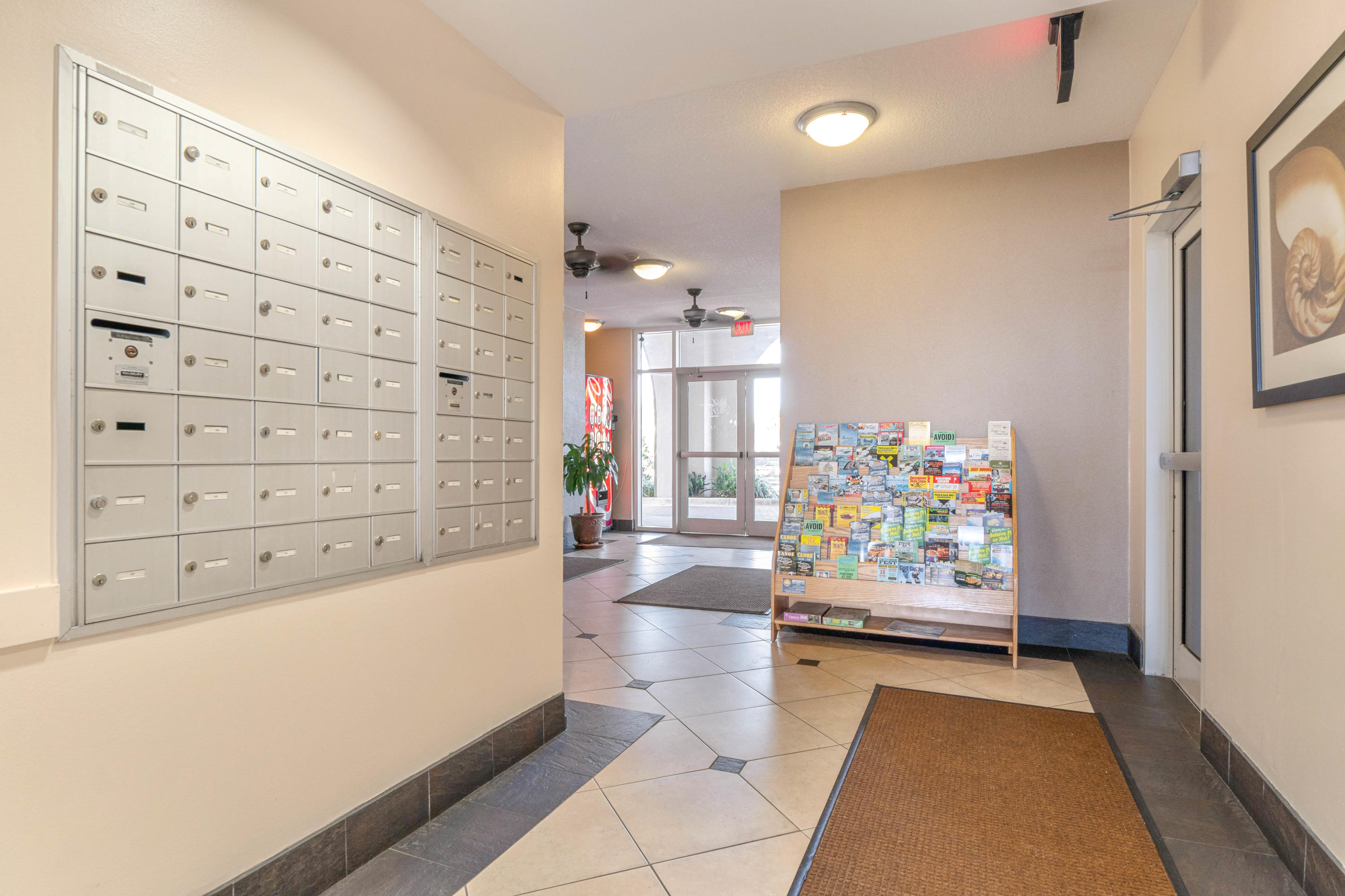 SUMMER PLACE - Residential