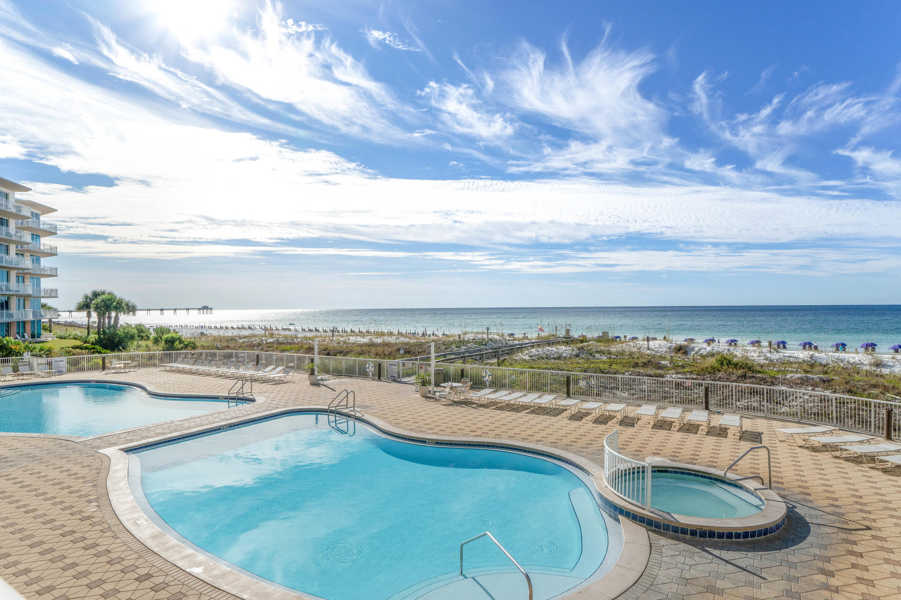 SUMMER PLACE - Residential