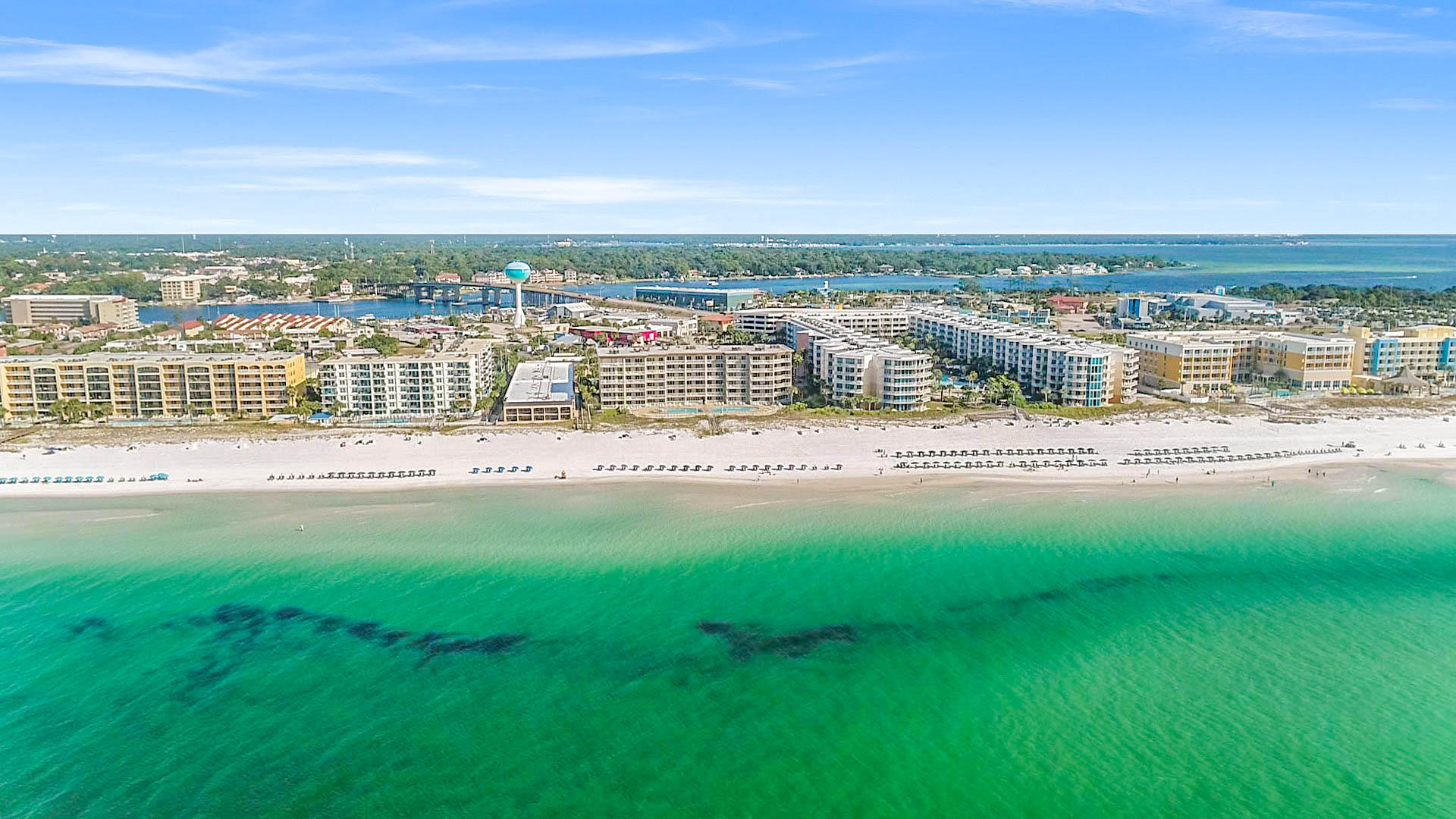 SUMMER PLACE - Residential