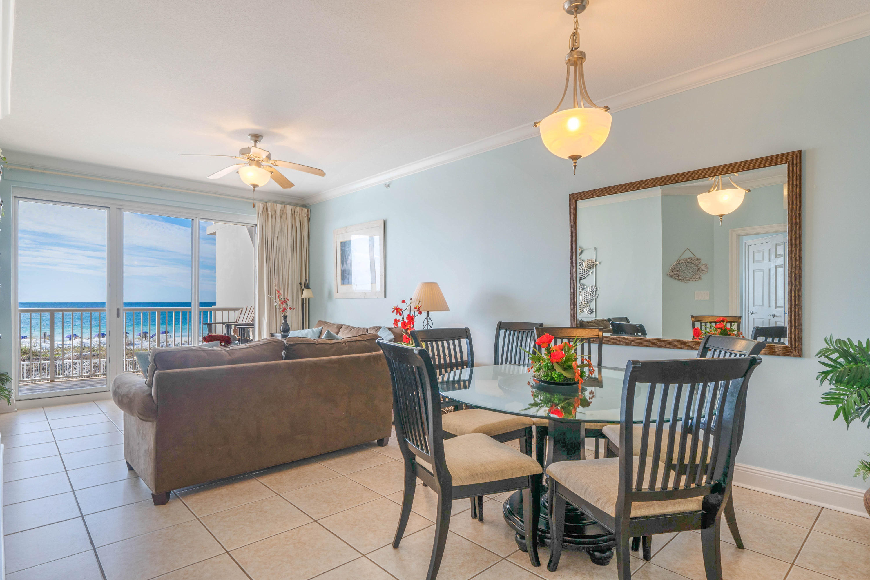 SUMMER PLACE - Residential