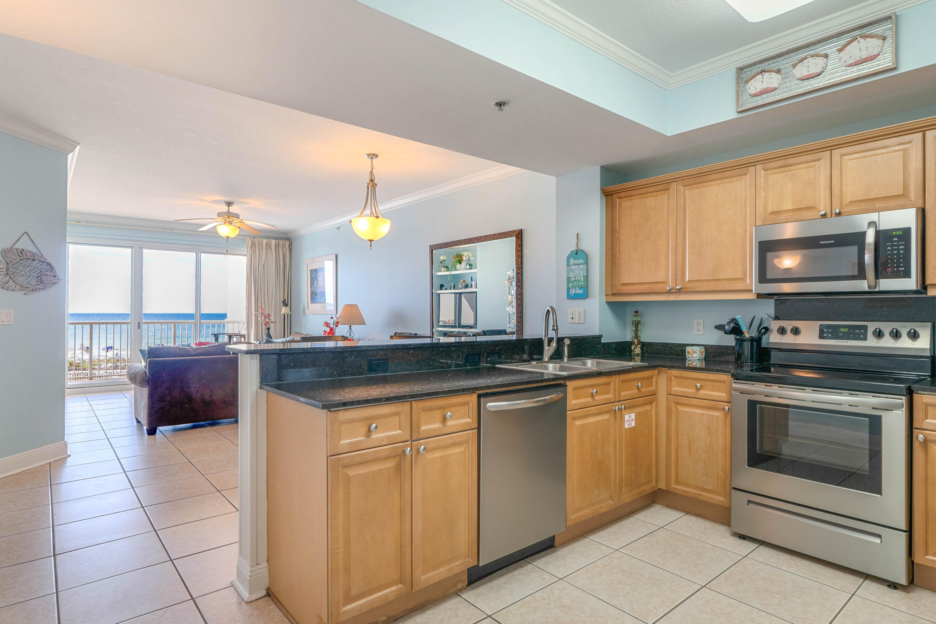 SUMMER PLACE - Residential