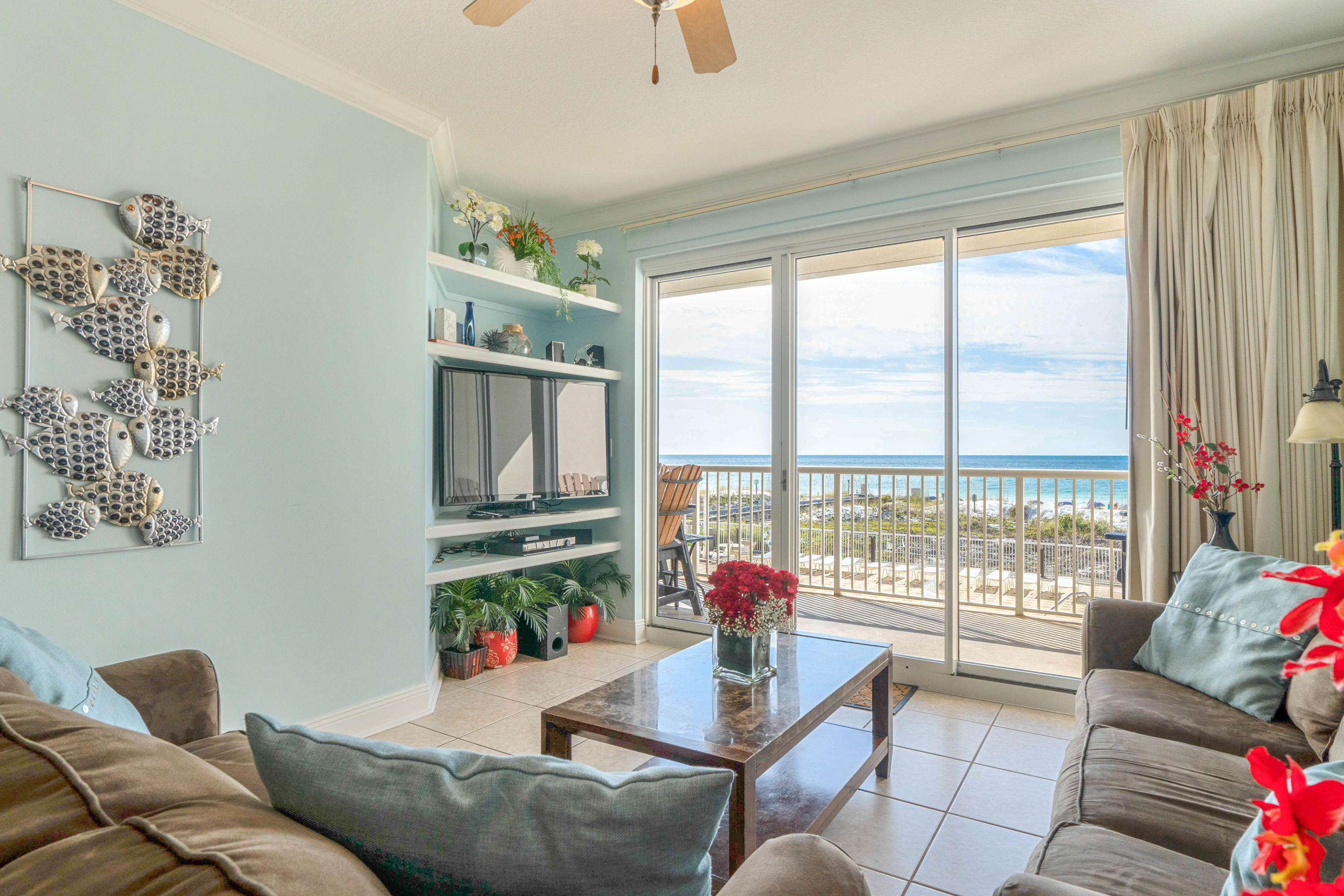 SUMMER PLACE - Residential