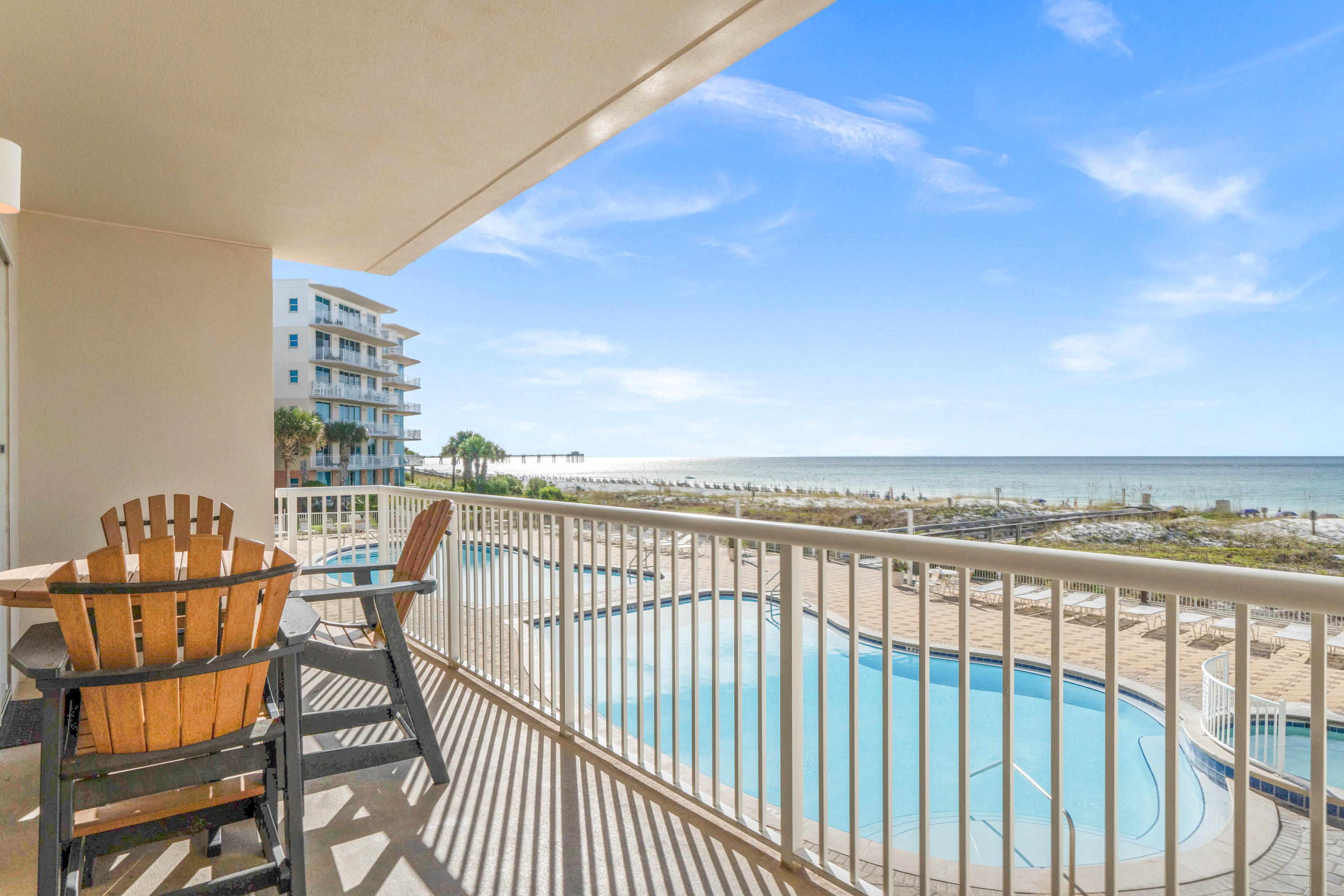 SUMMER PLACE - Residential