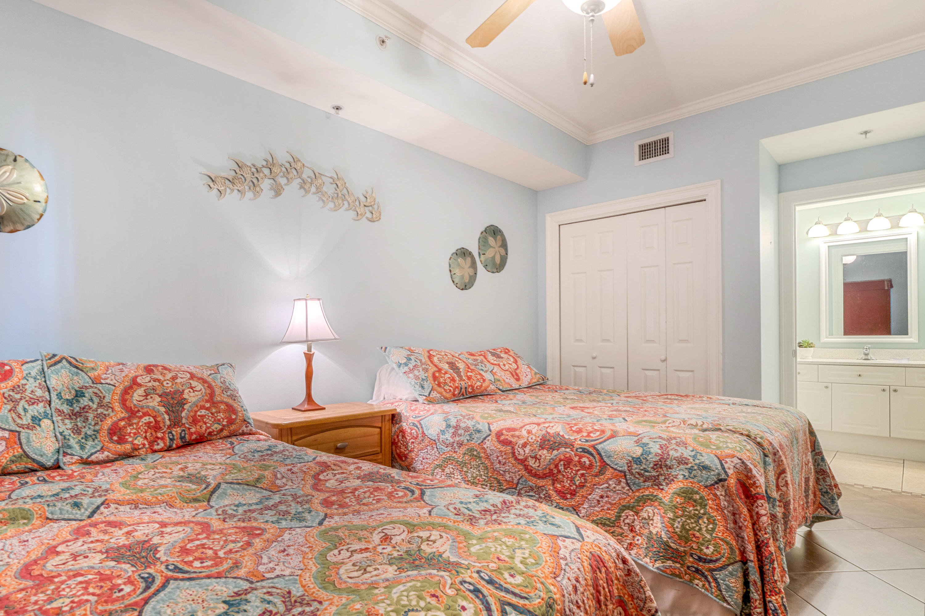 SUMMER PLACE - Residential