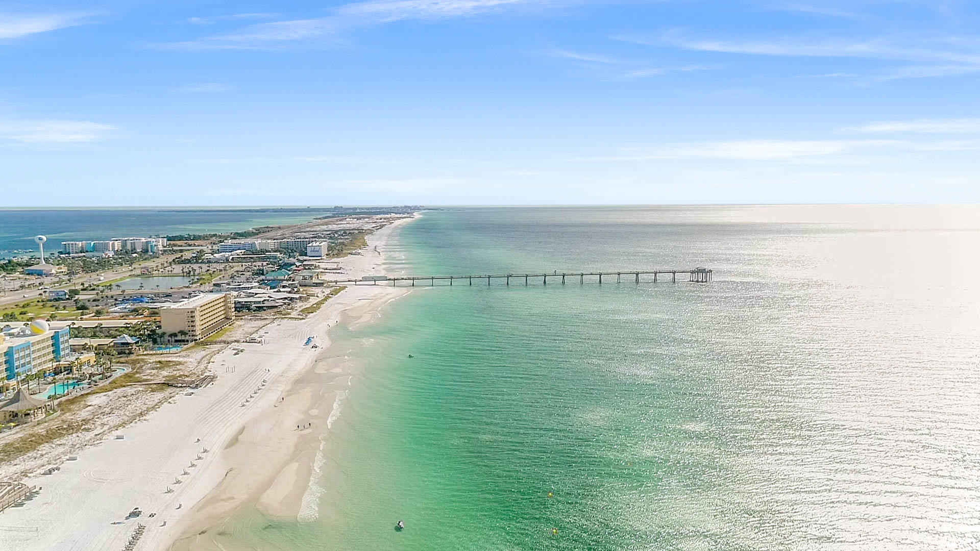 SUMMER PLACE - Residential