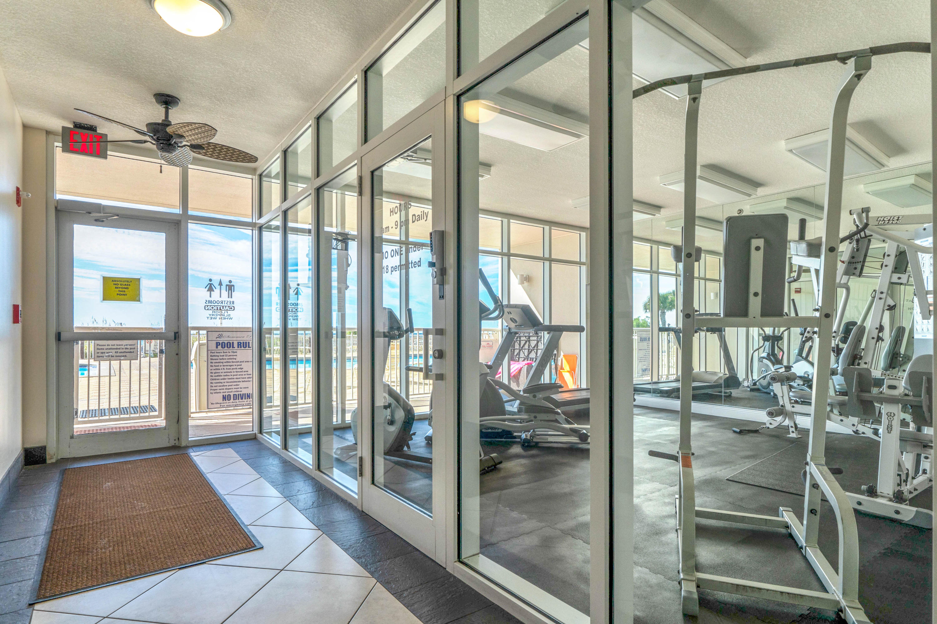 SUMMER PLACE - Residential