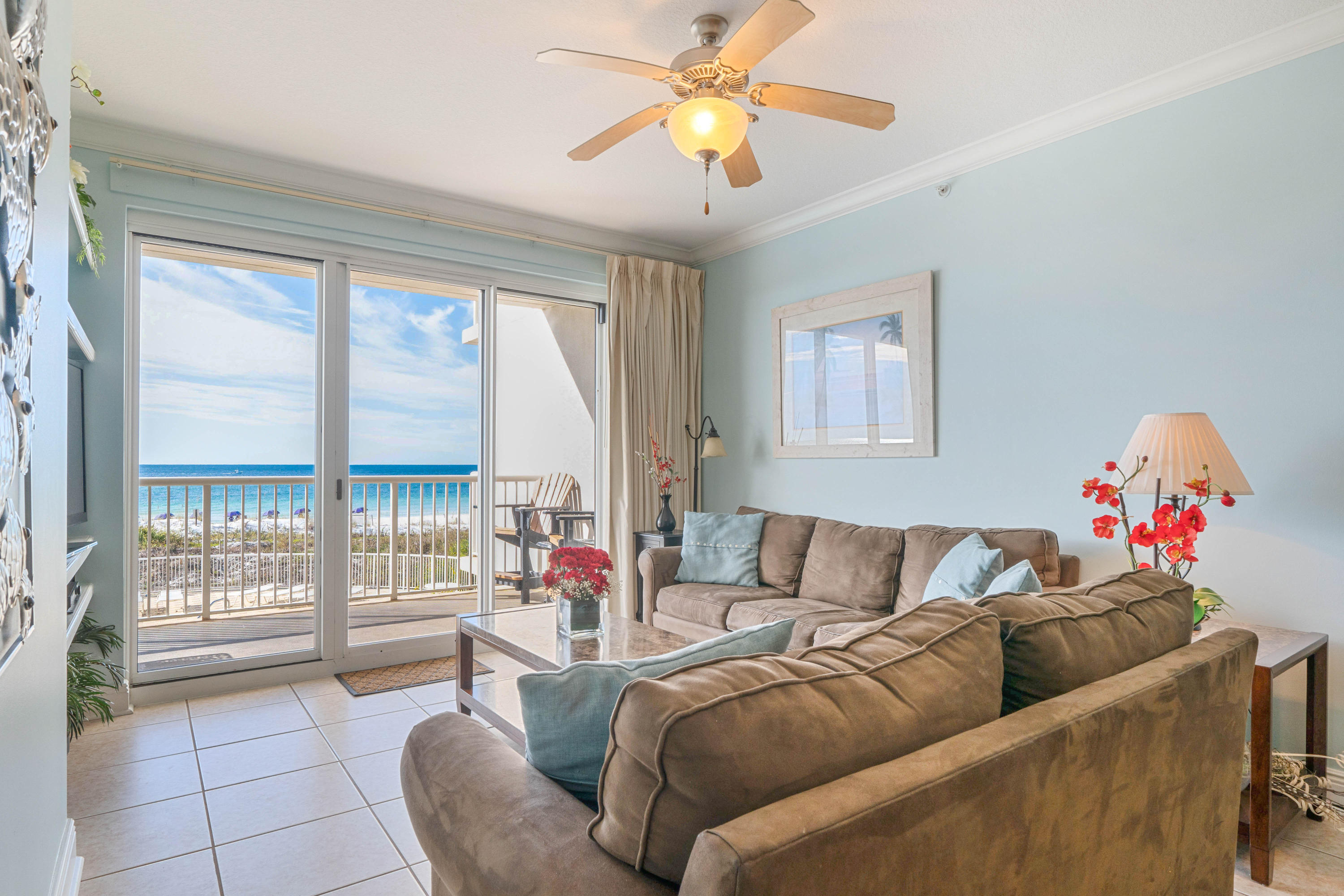 SUMMER PLACE - Residential