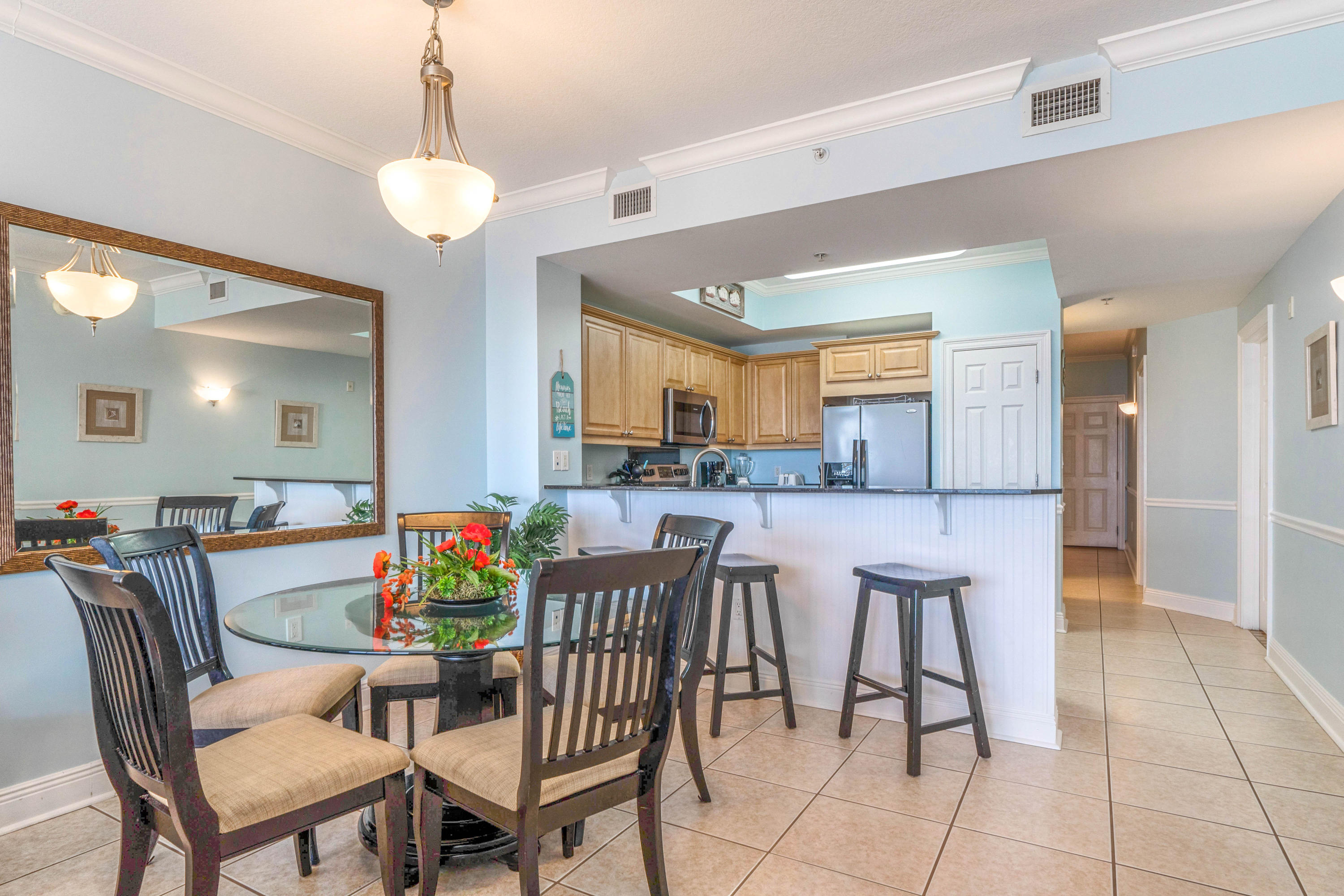 SUMMER PLACE - Residential