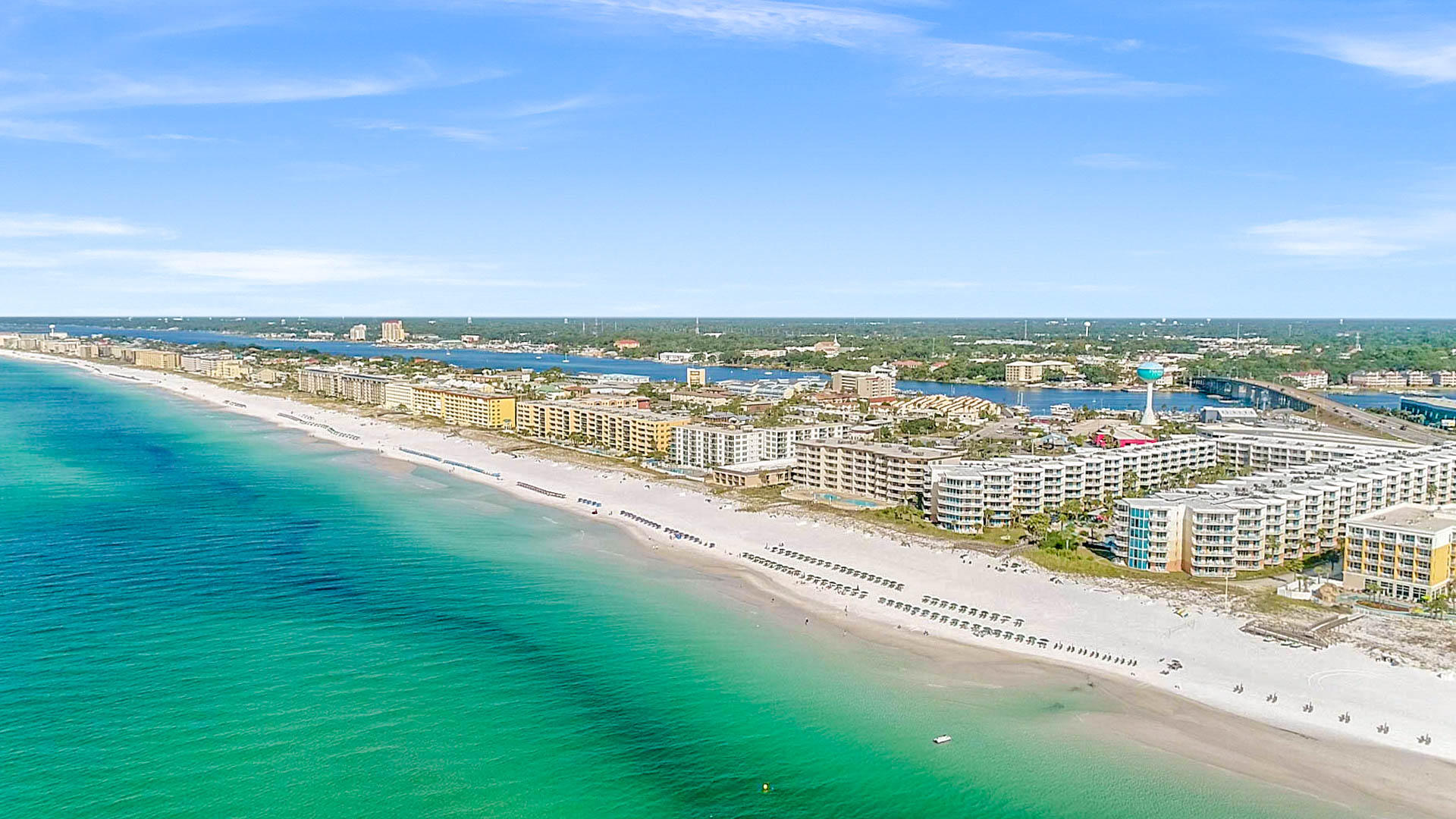 SUMMER PLACE - Residential