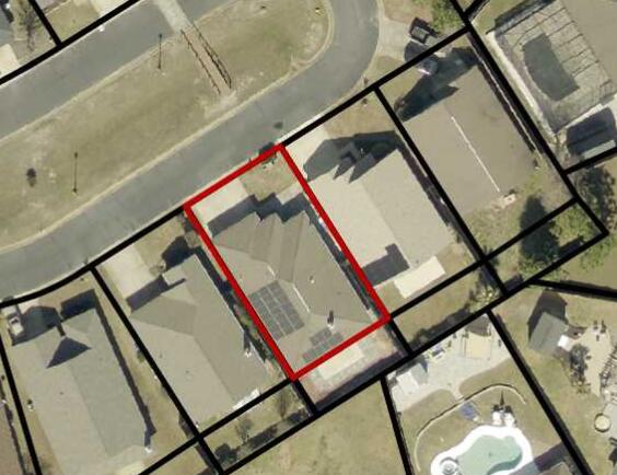 Parkers Landing - Residential