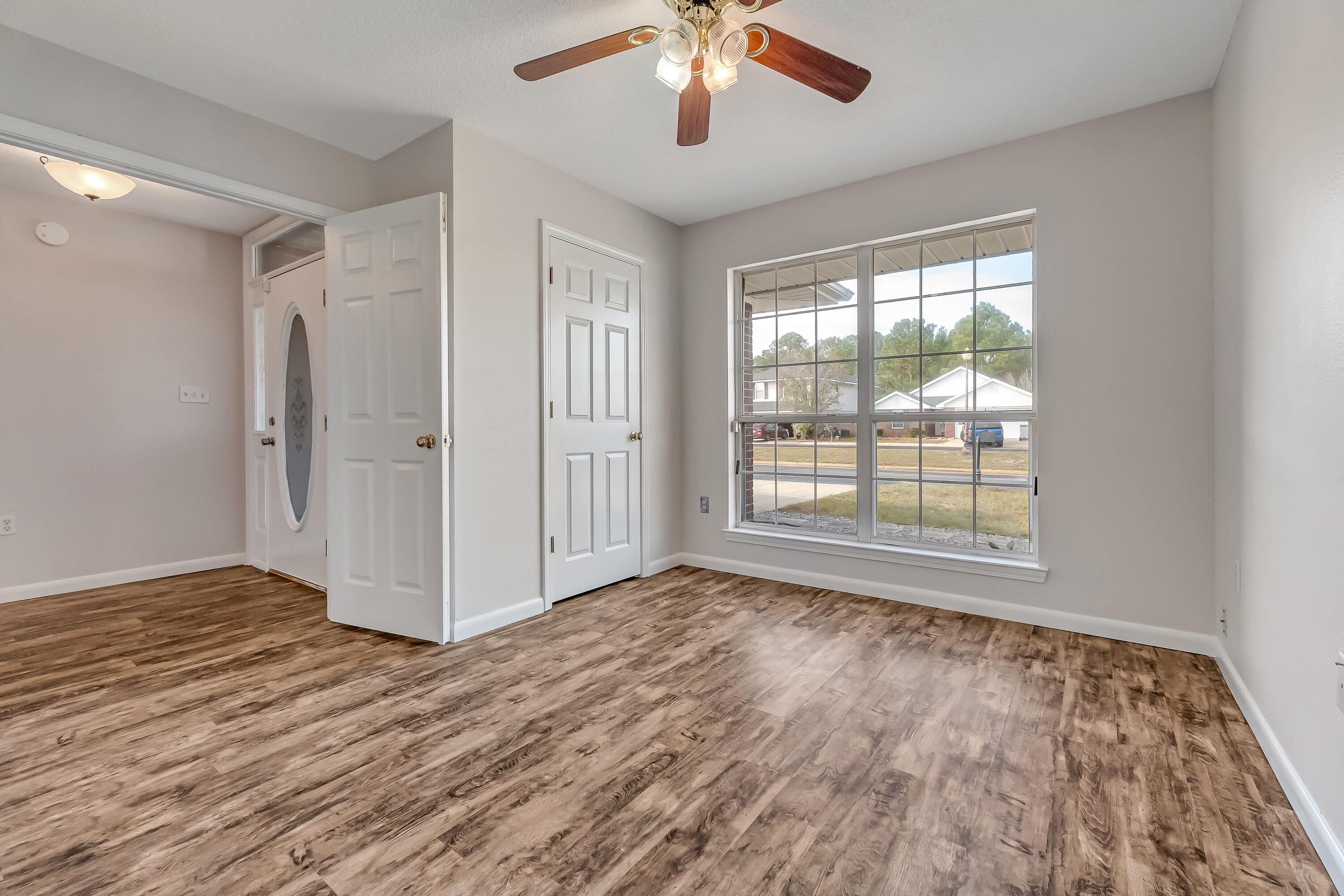 Parkers Landing - Residential