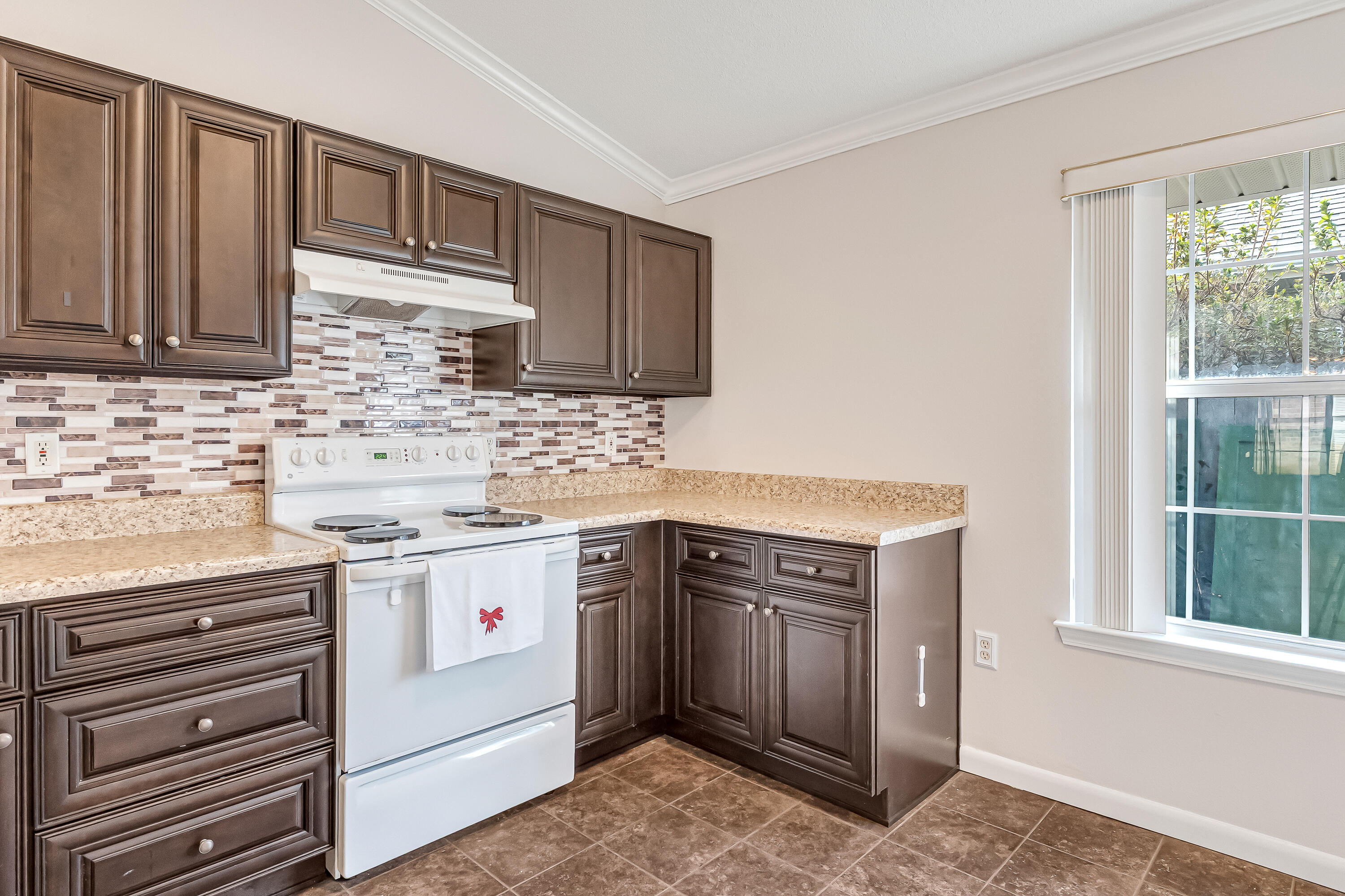 Parkers Landing - Residential