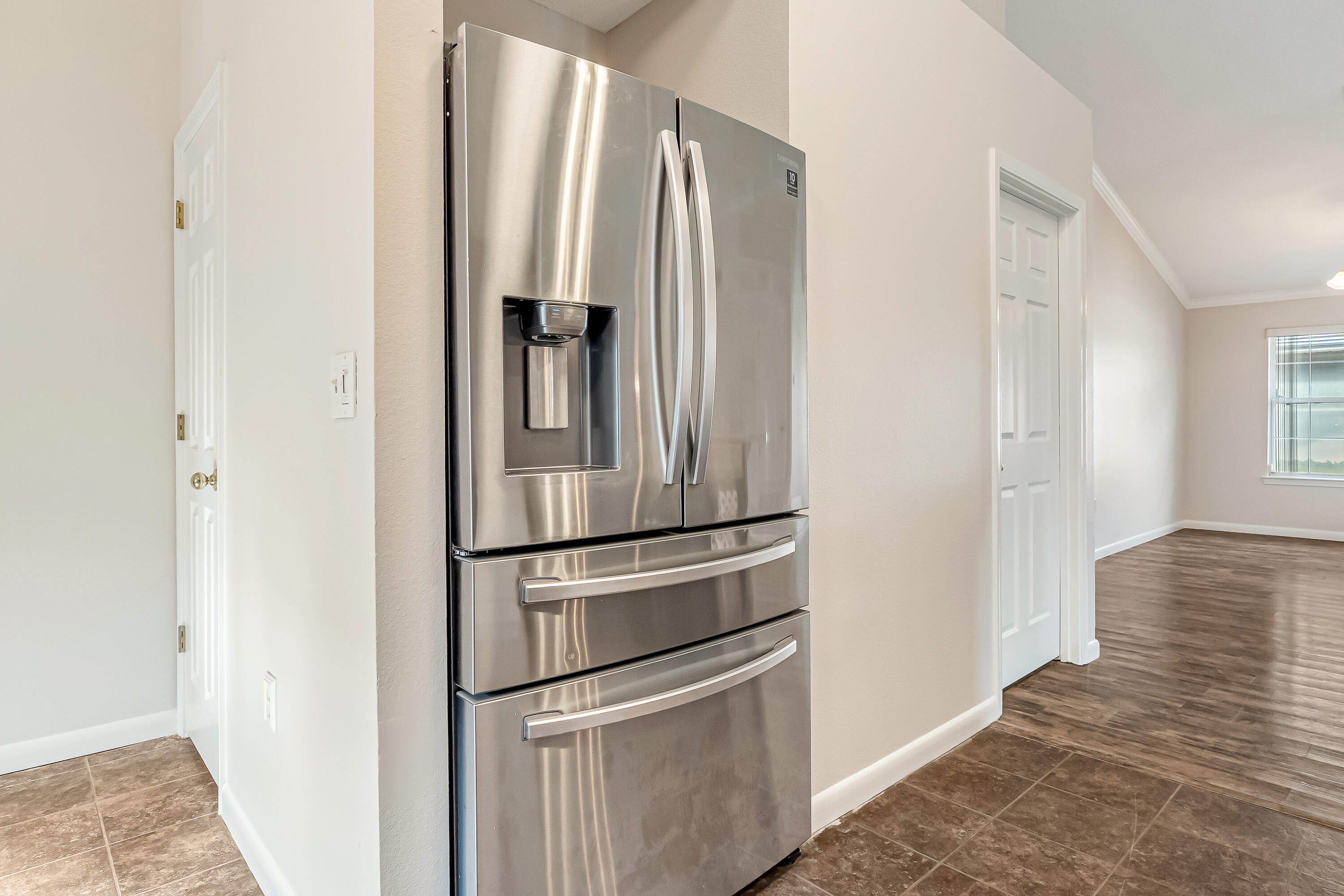 Parkers Landing - Residential