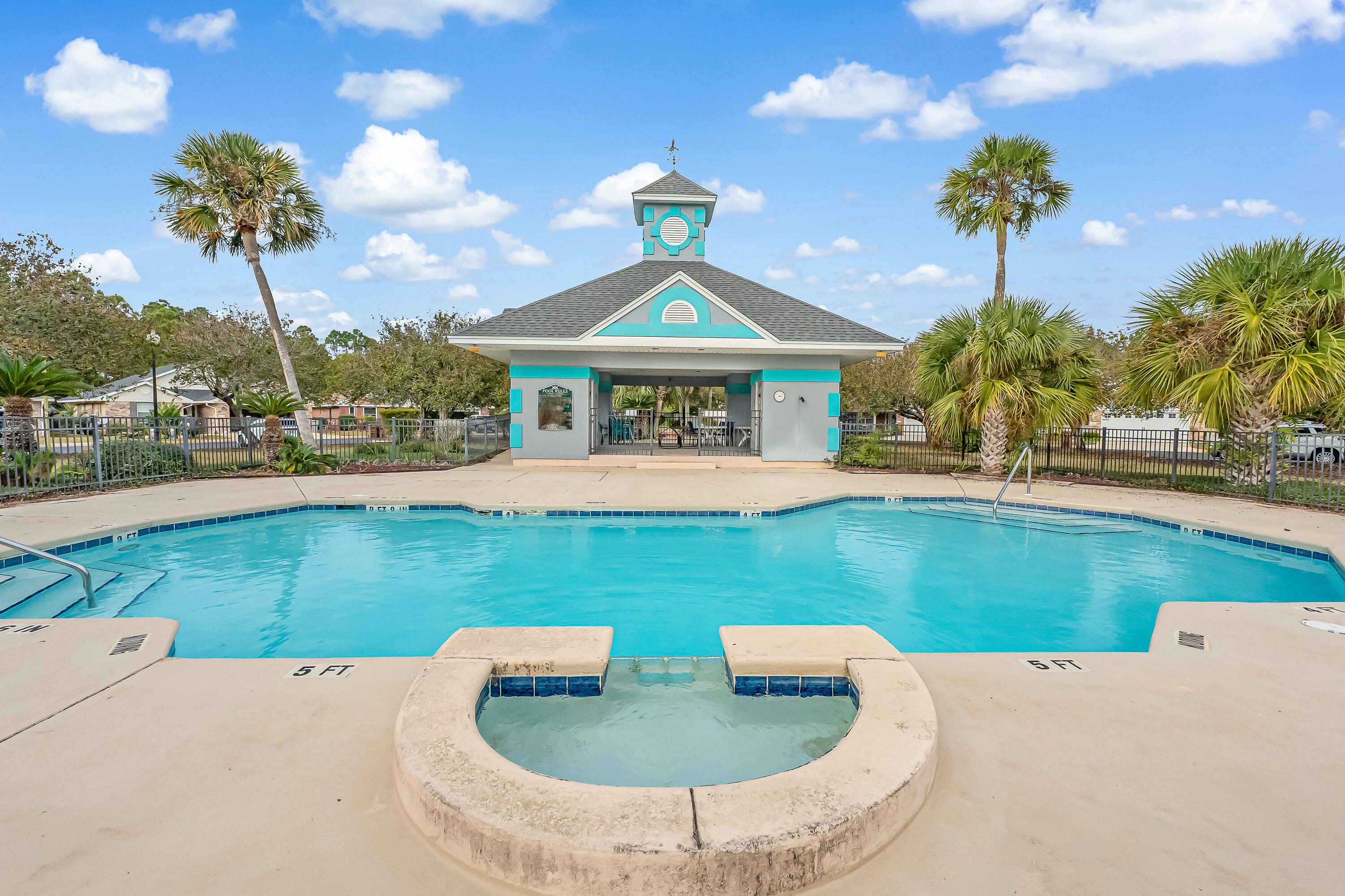 Parkers Landing - Residential