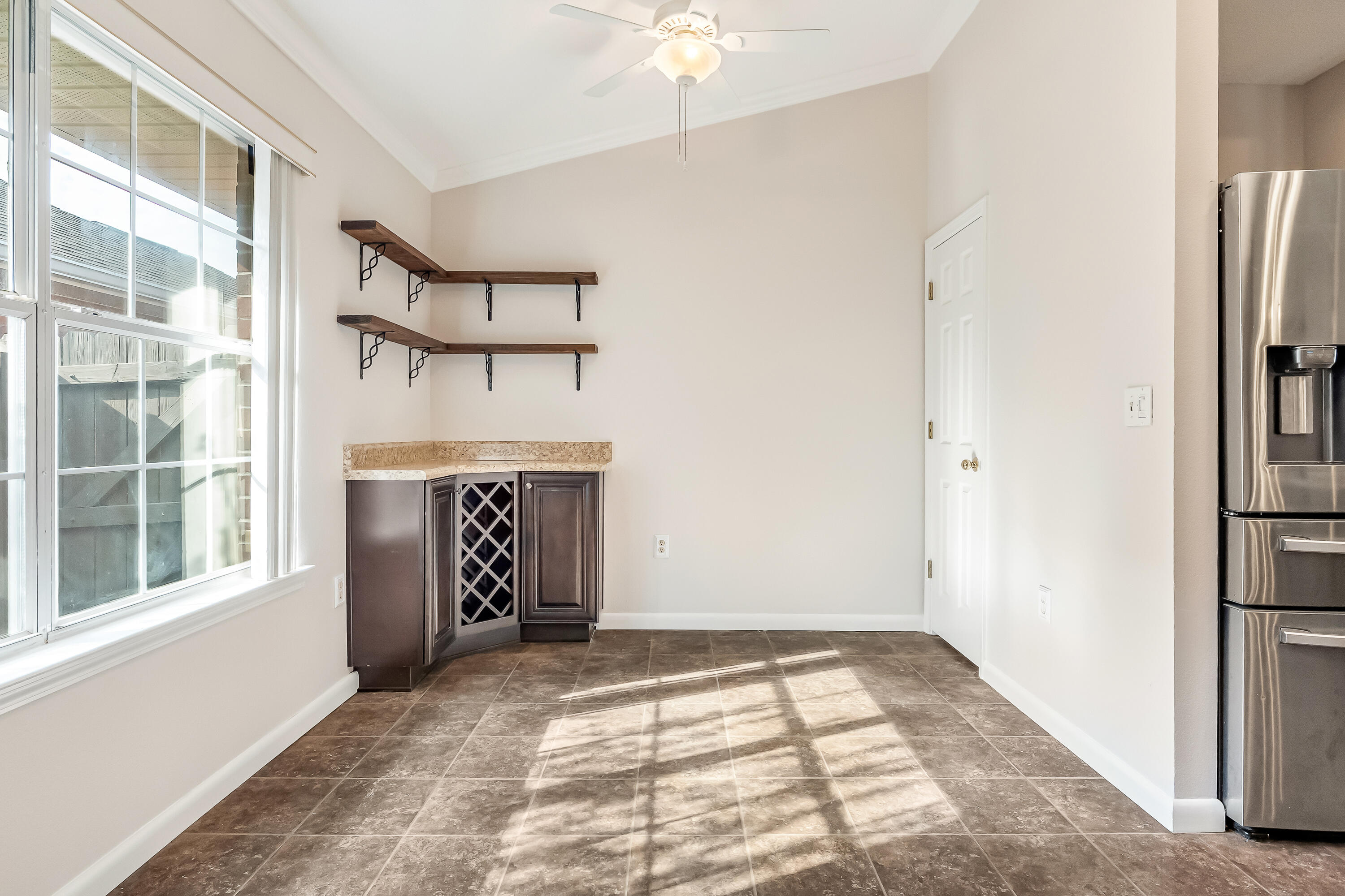 Parkers Landing - Residential