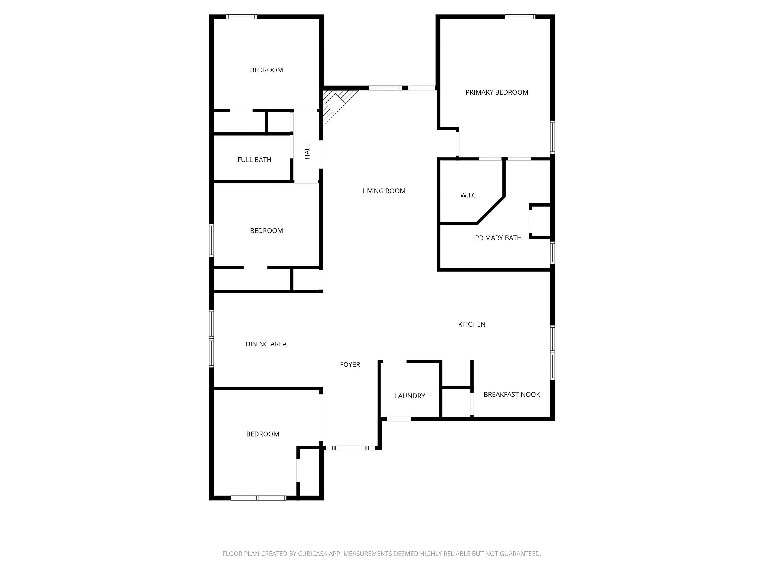 Parkers Landing - Residential