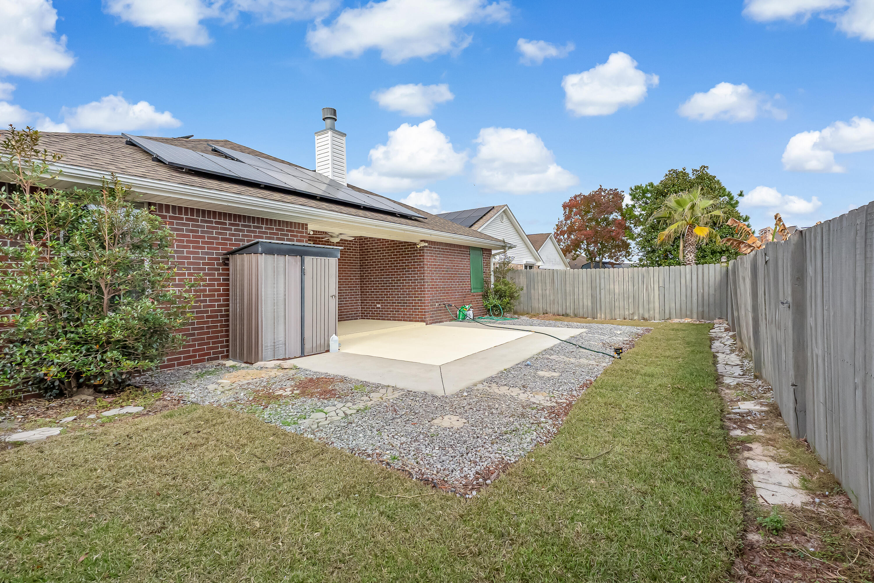 Parkers Landing - Residential