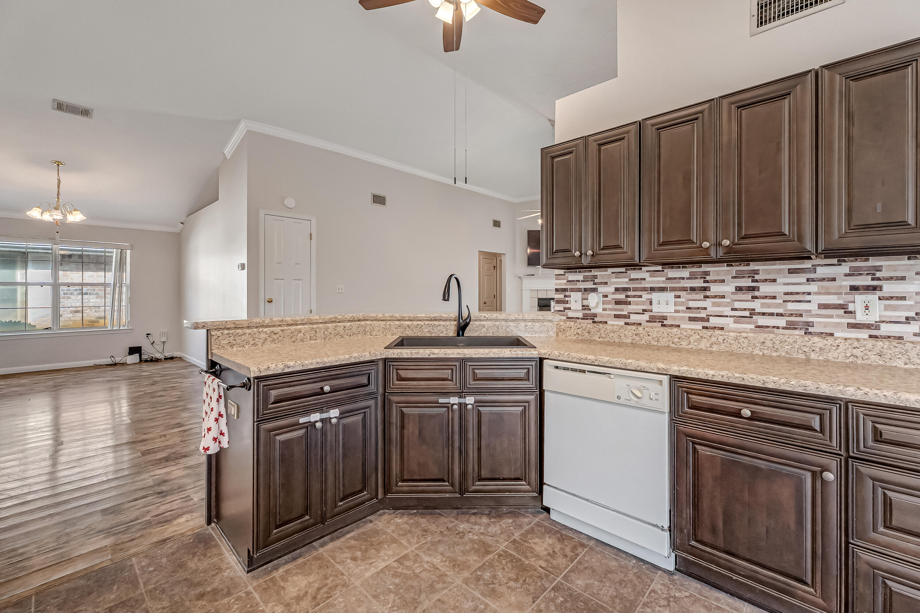 Parkers Landing - Residential