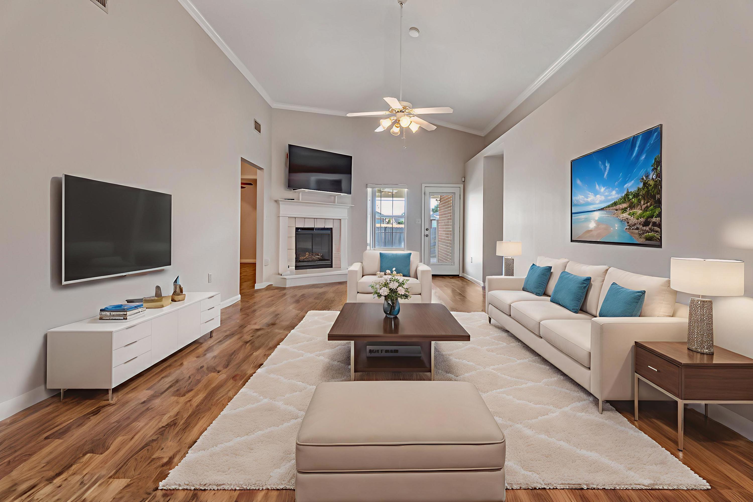 Parkers Landing - Residential