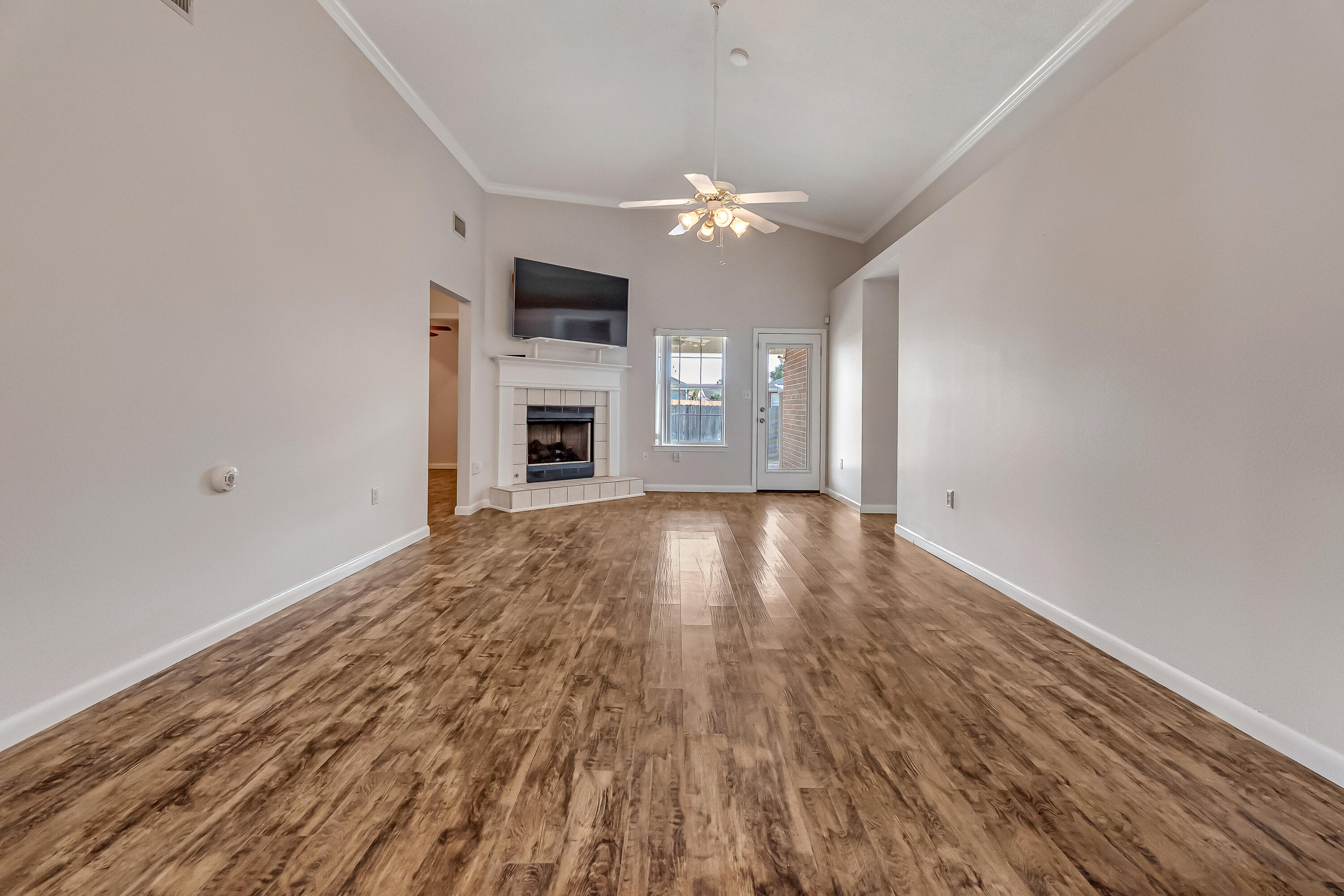 Parkers Landing - Residential