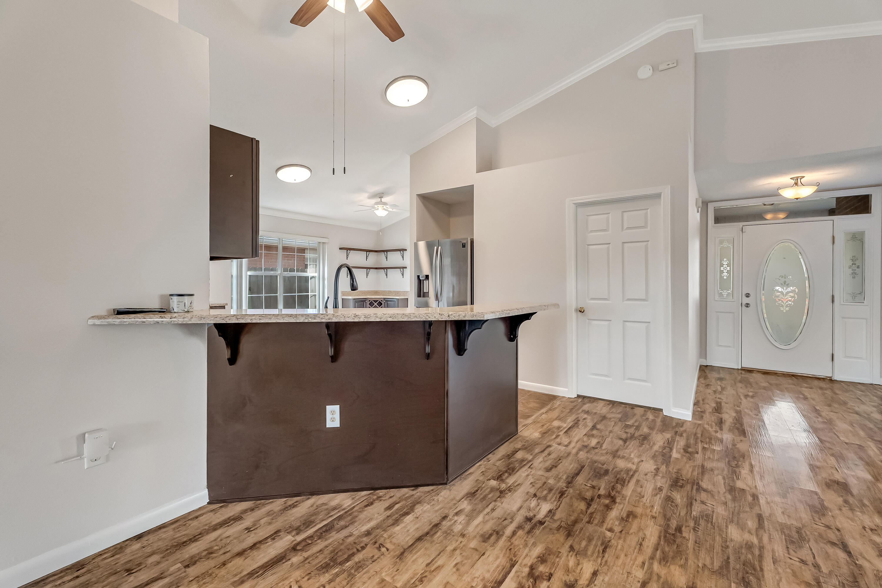 Parkers Landing - Residential