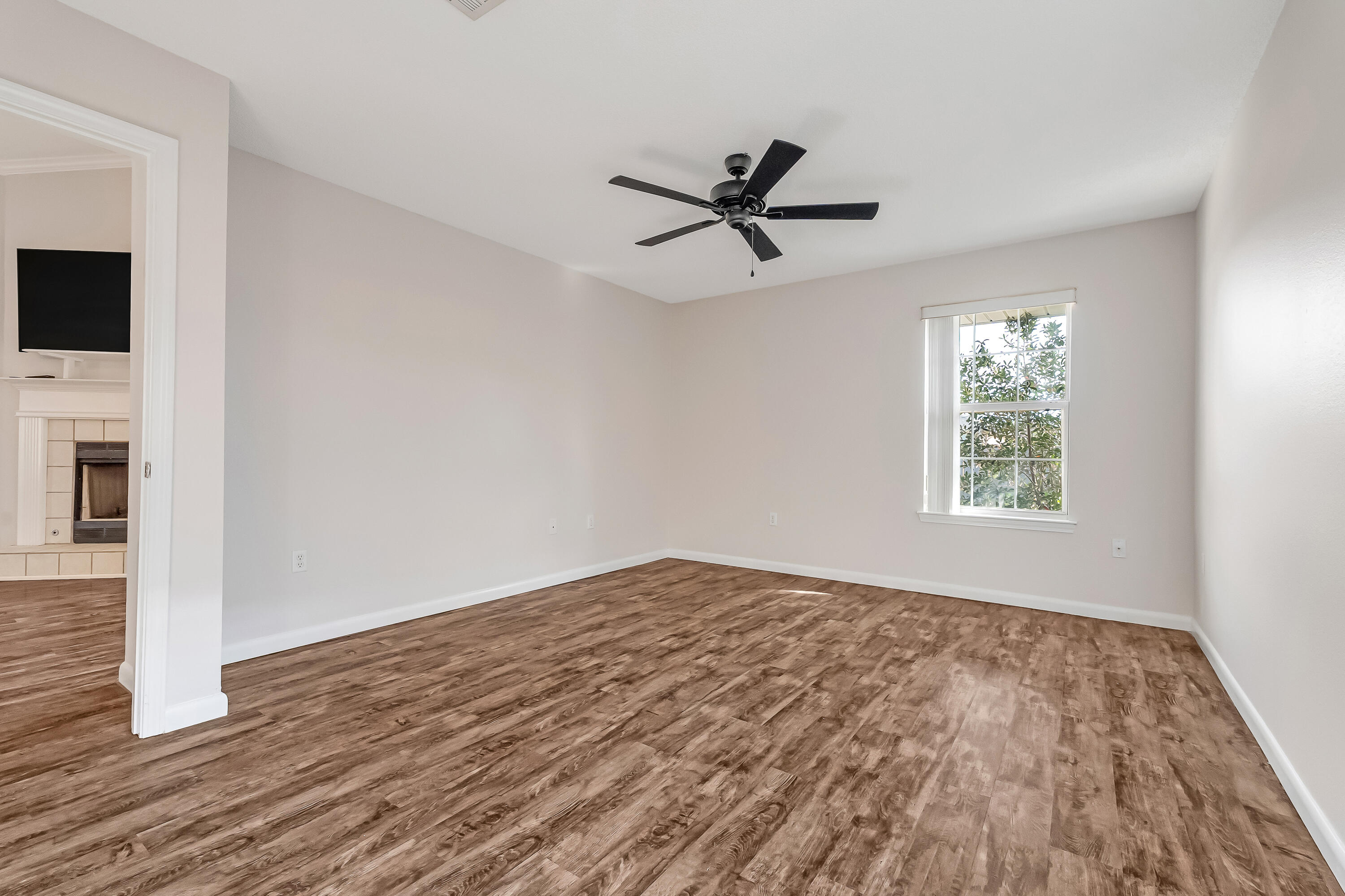 Parkers Landing - Residential