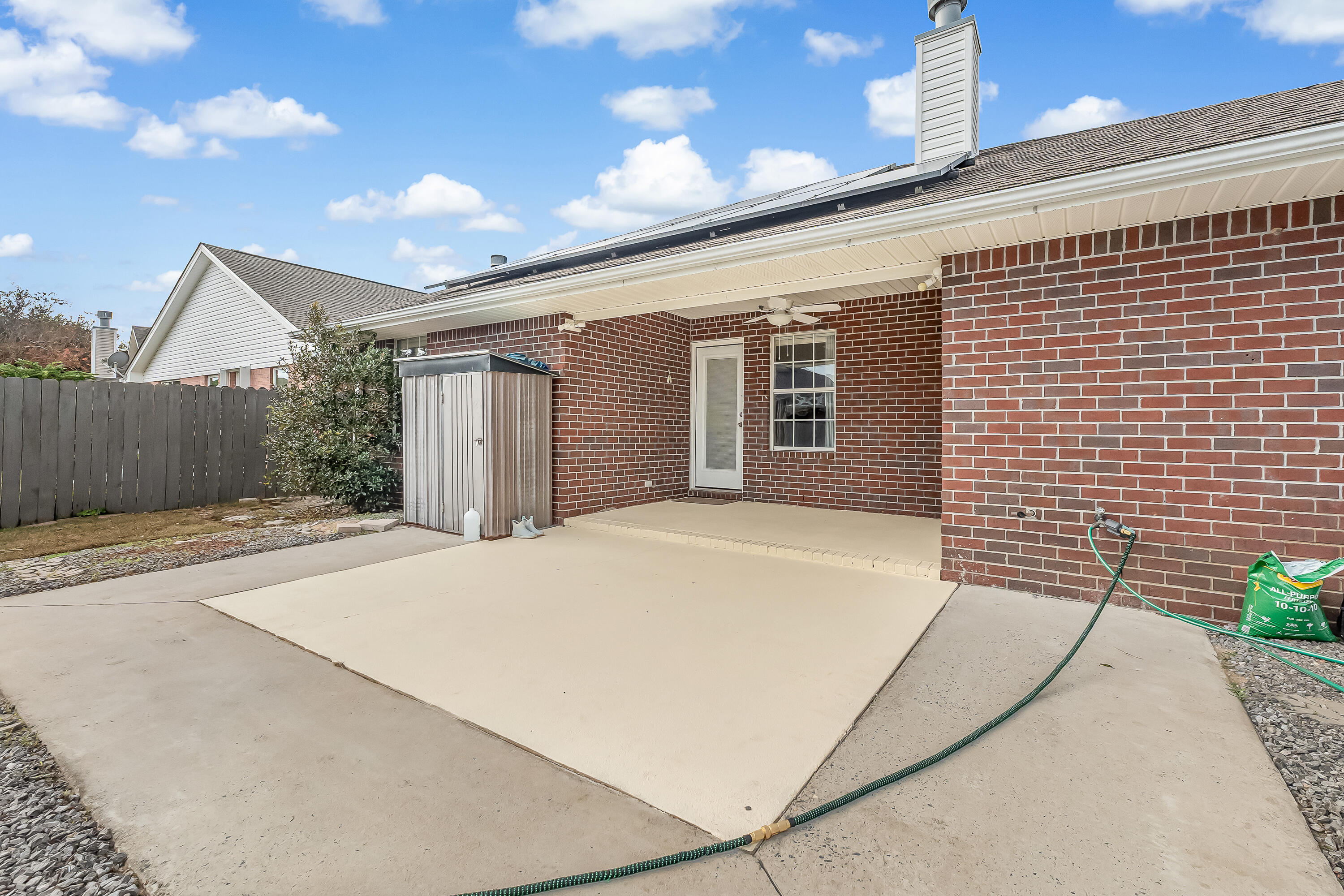 Parkers Landing - Residential