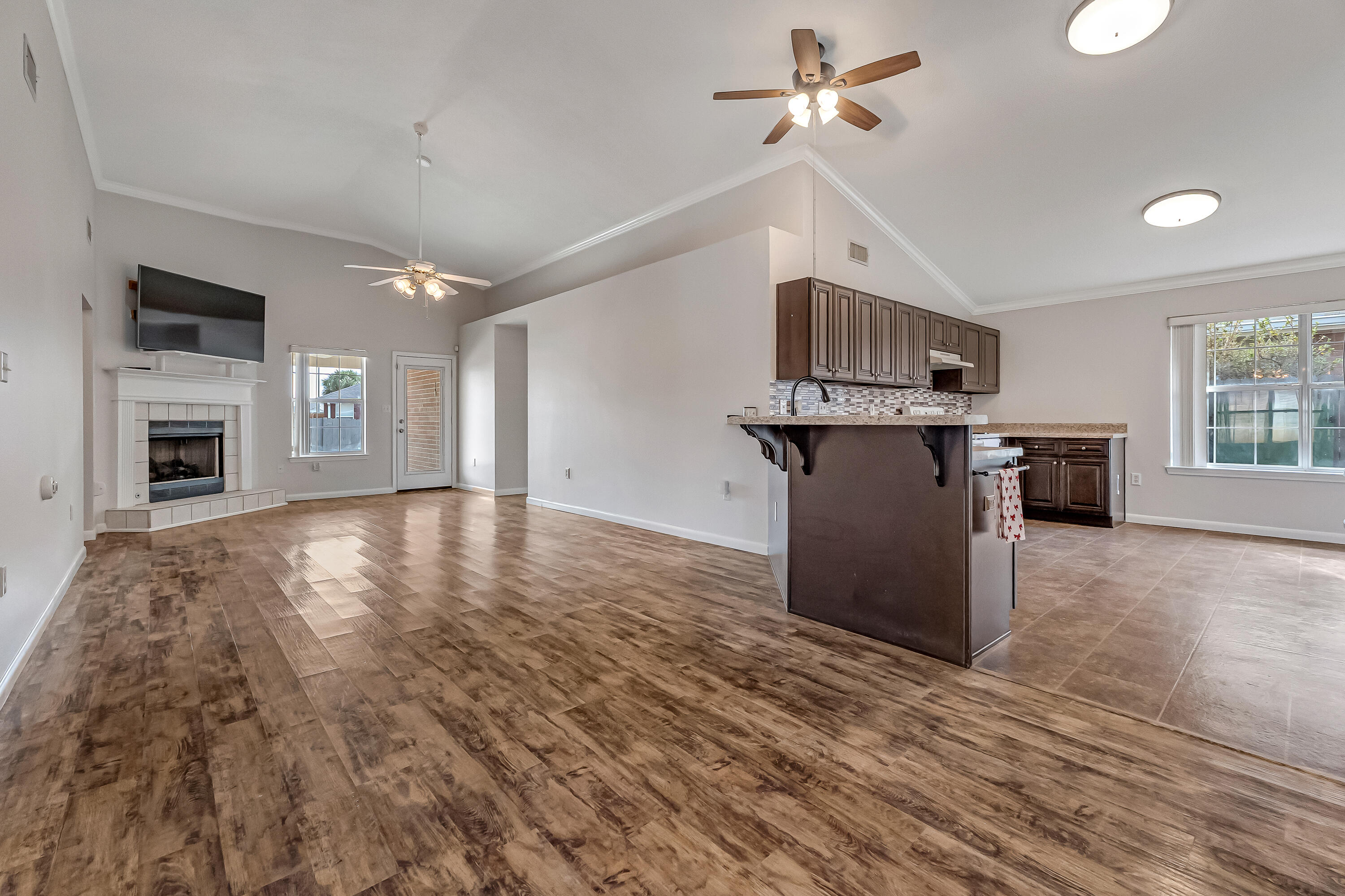 Parkers Landing - Residential