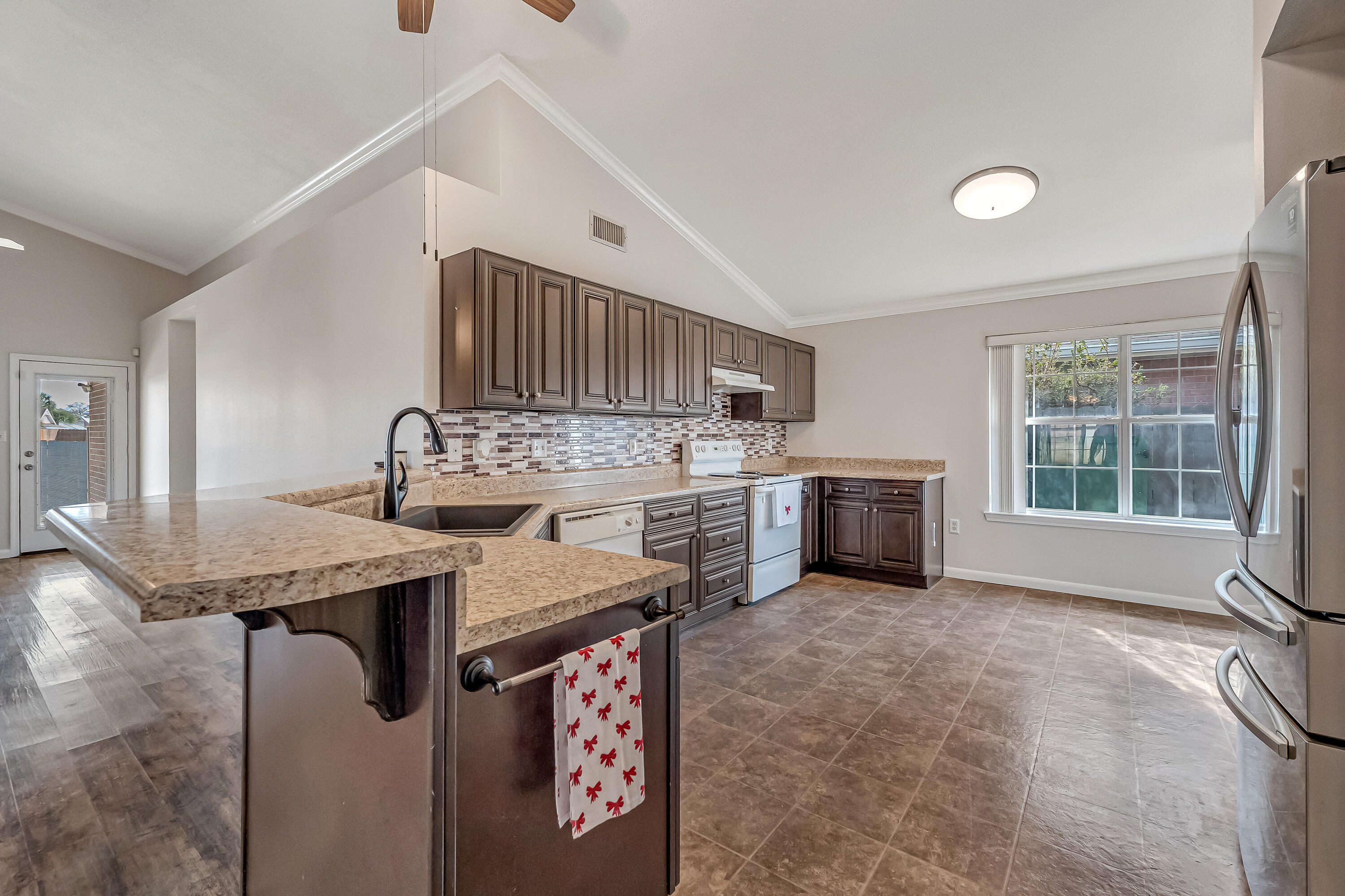 Parkers Landing - Residential