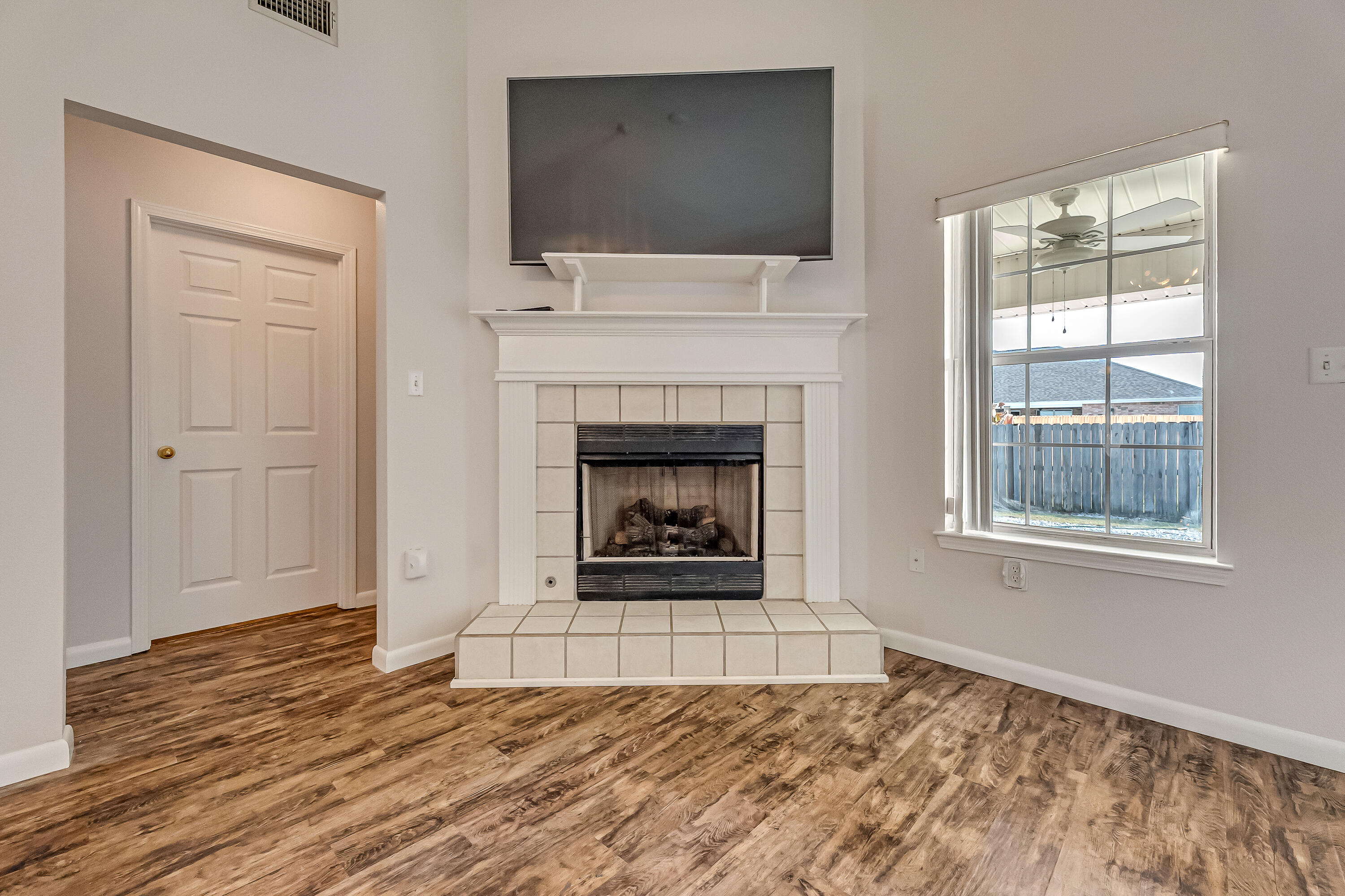 Parkers Landing - Residential