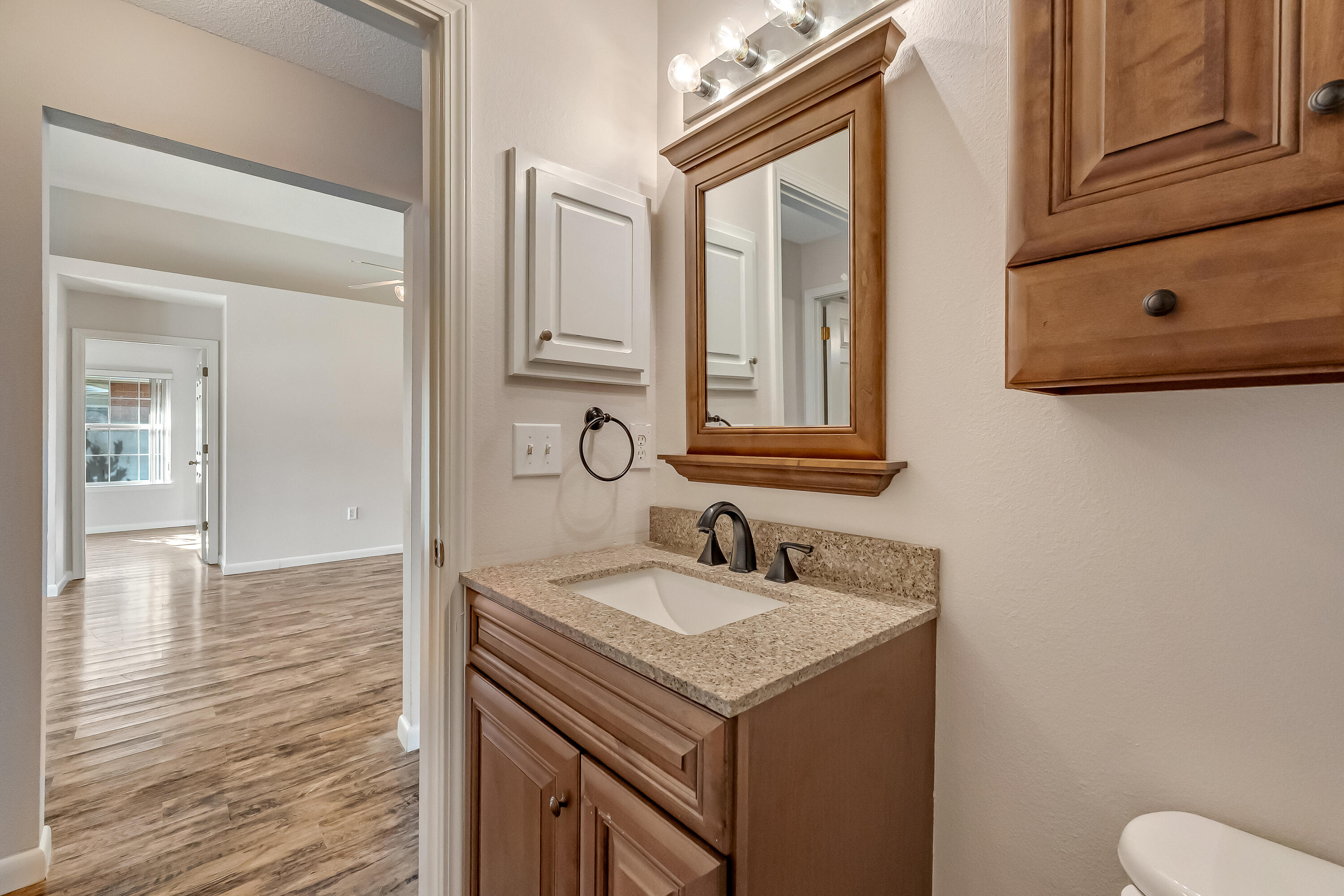 Parkers Landing - Residential