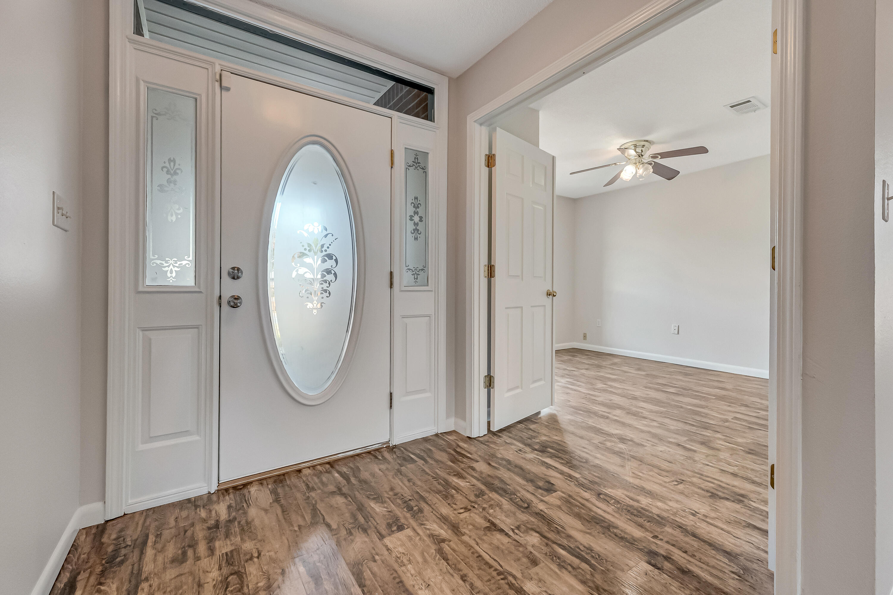 Parkers Landing - Residential