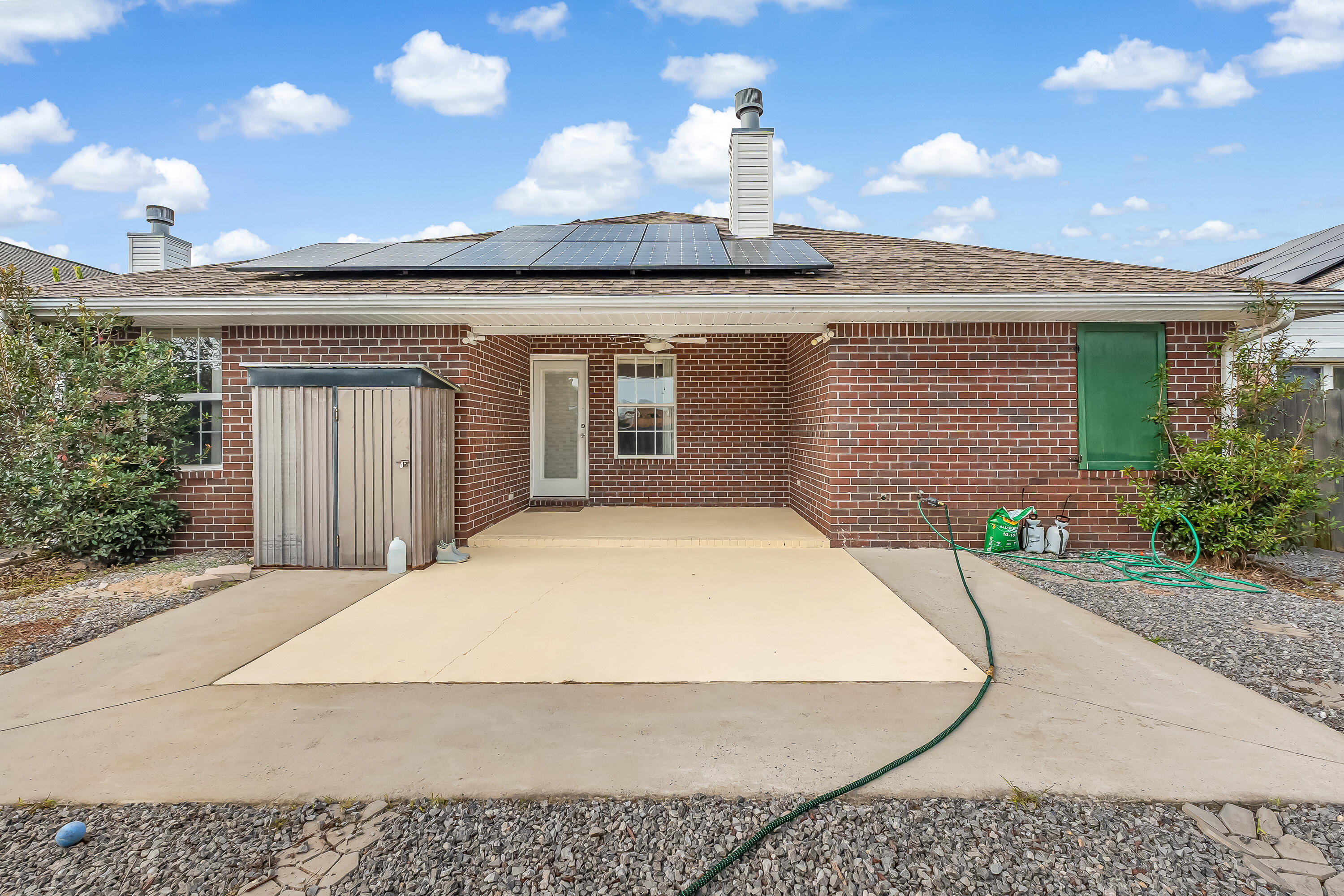 Parkers Landing - Residential