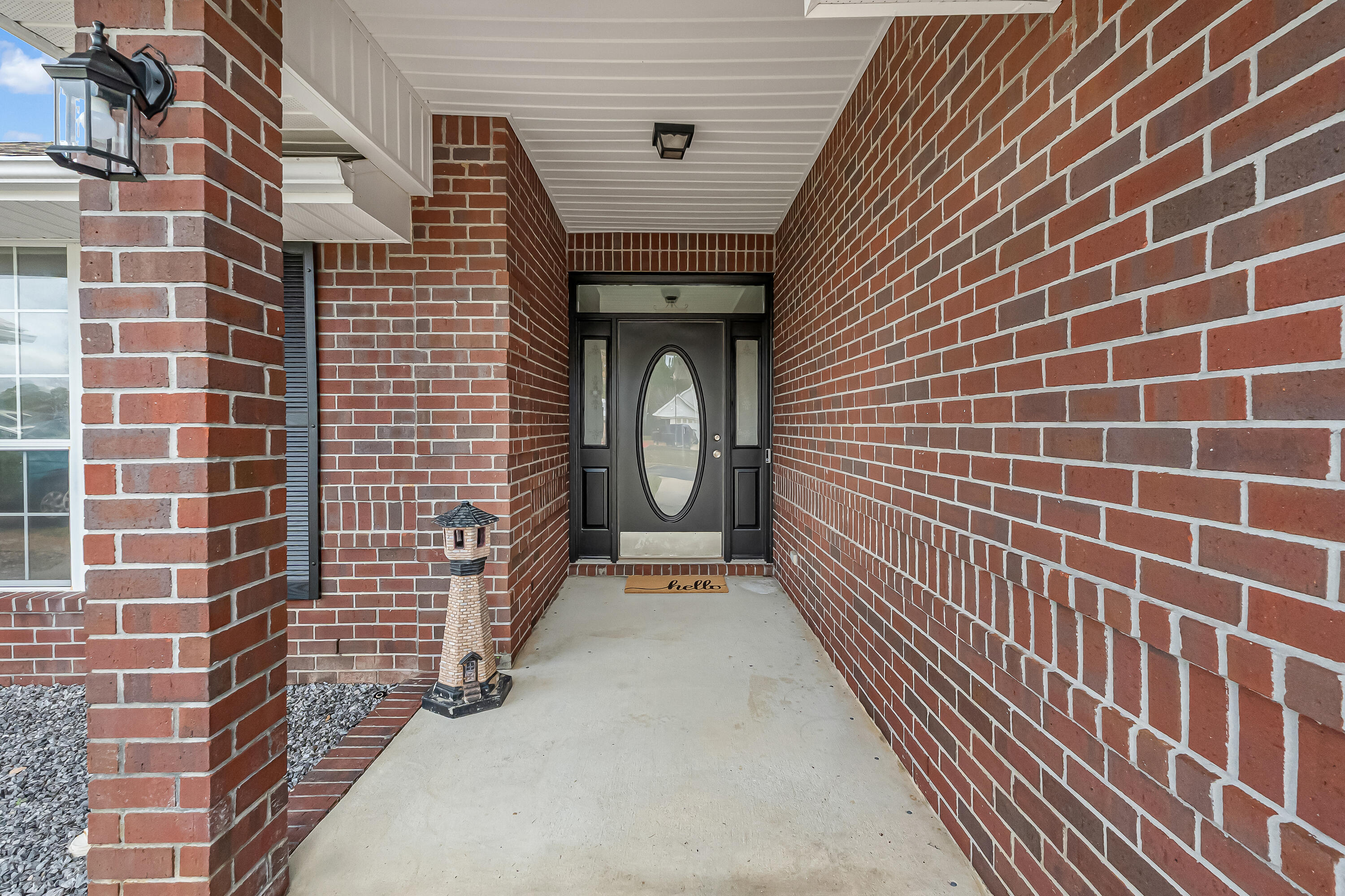 Parkers Landing - Residential