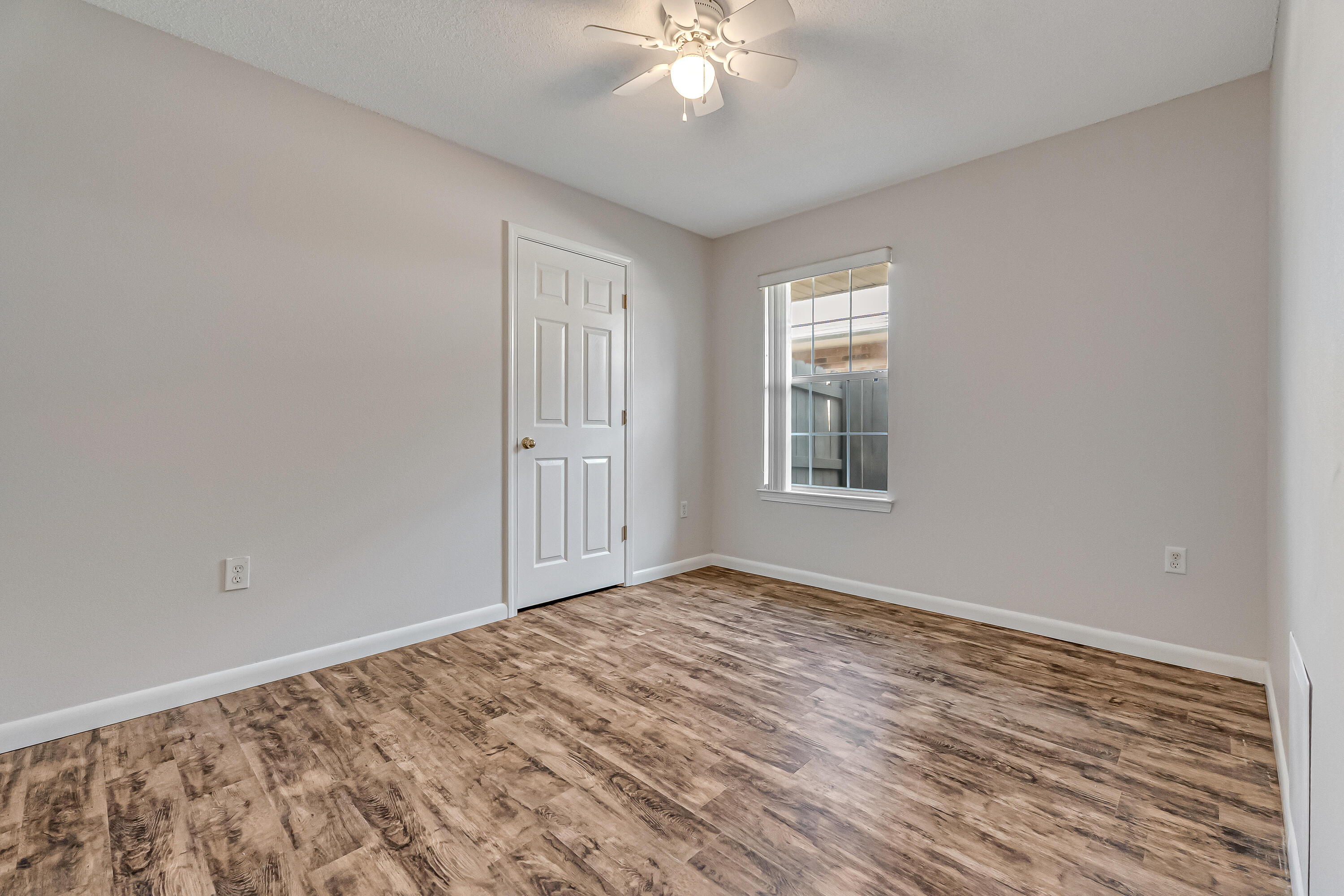 Parkers Landing - Residential