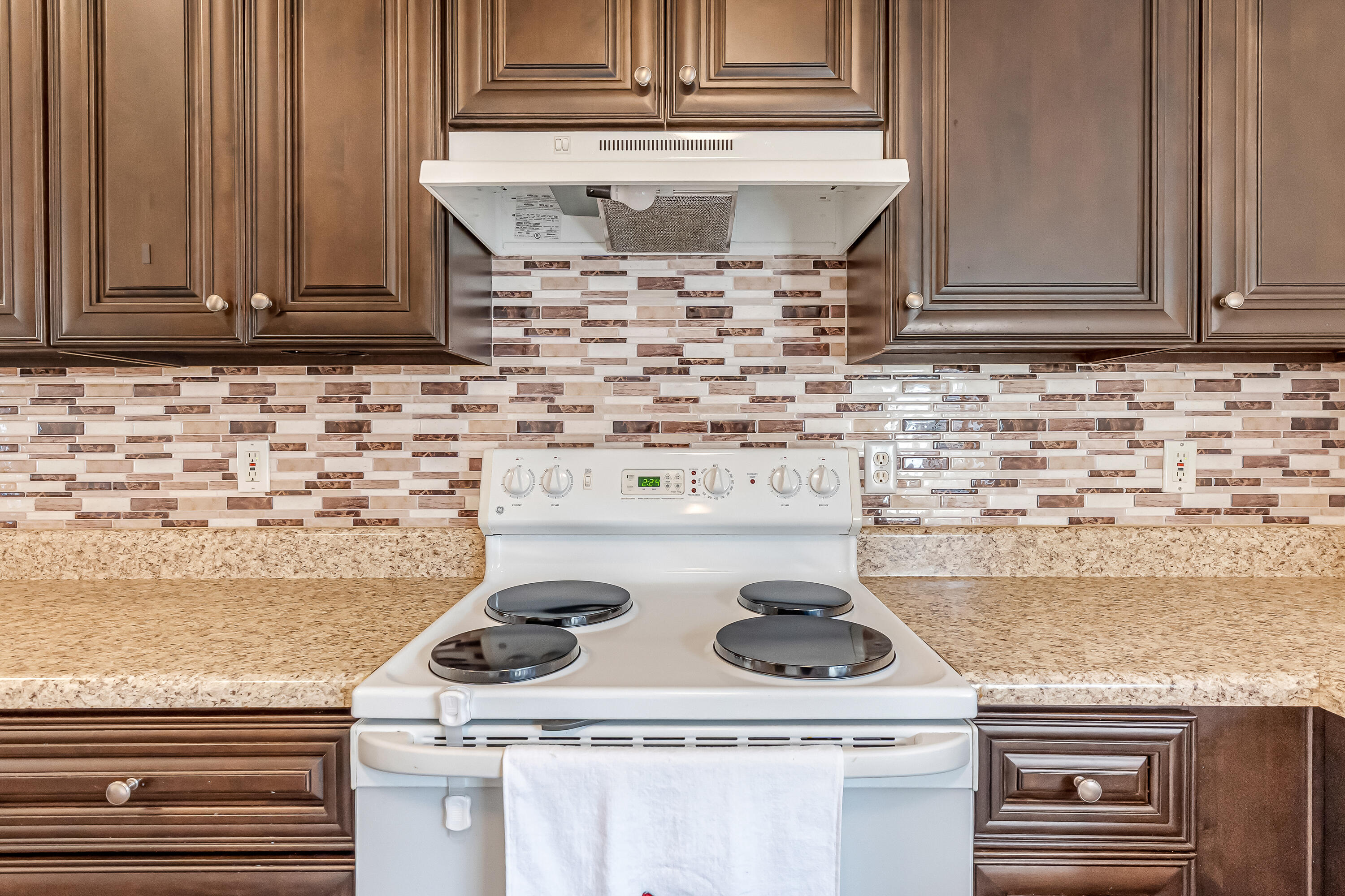 Parkers Landing - Residential