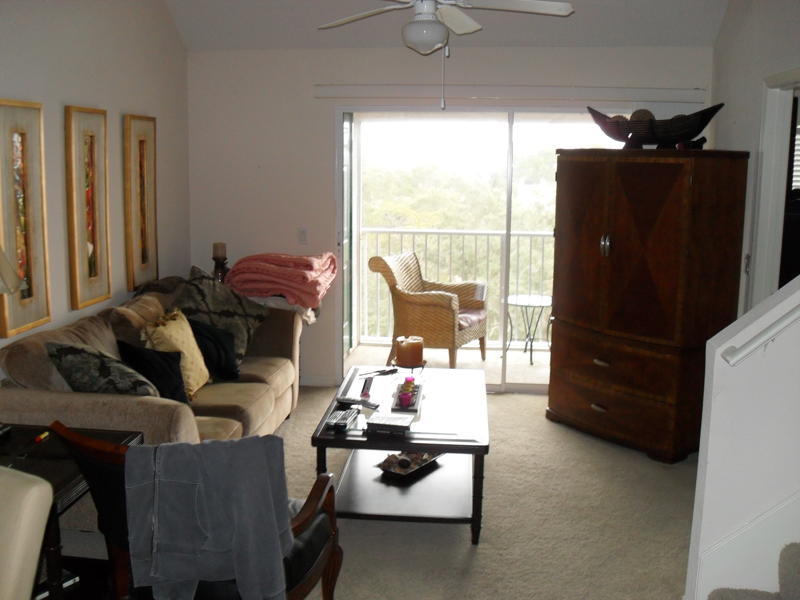THE FLORIDA CLUB - Residential