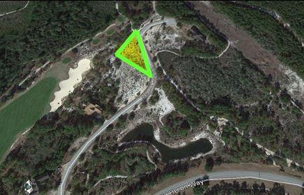 WILD HERON PHASE I - Land