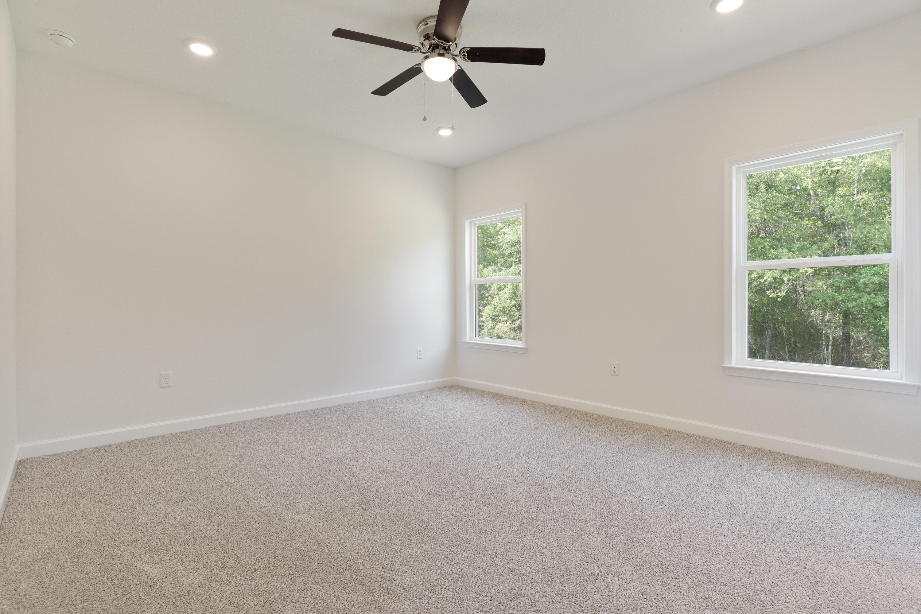 HOMEWOOD EST - Residential