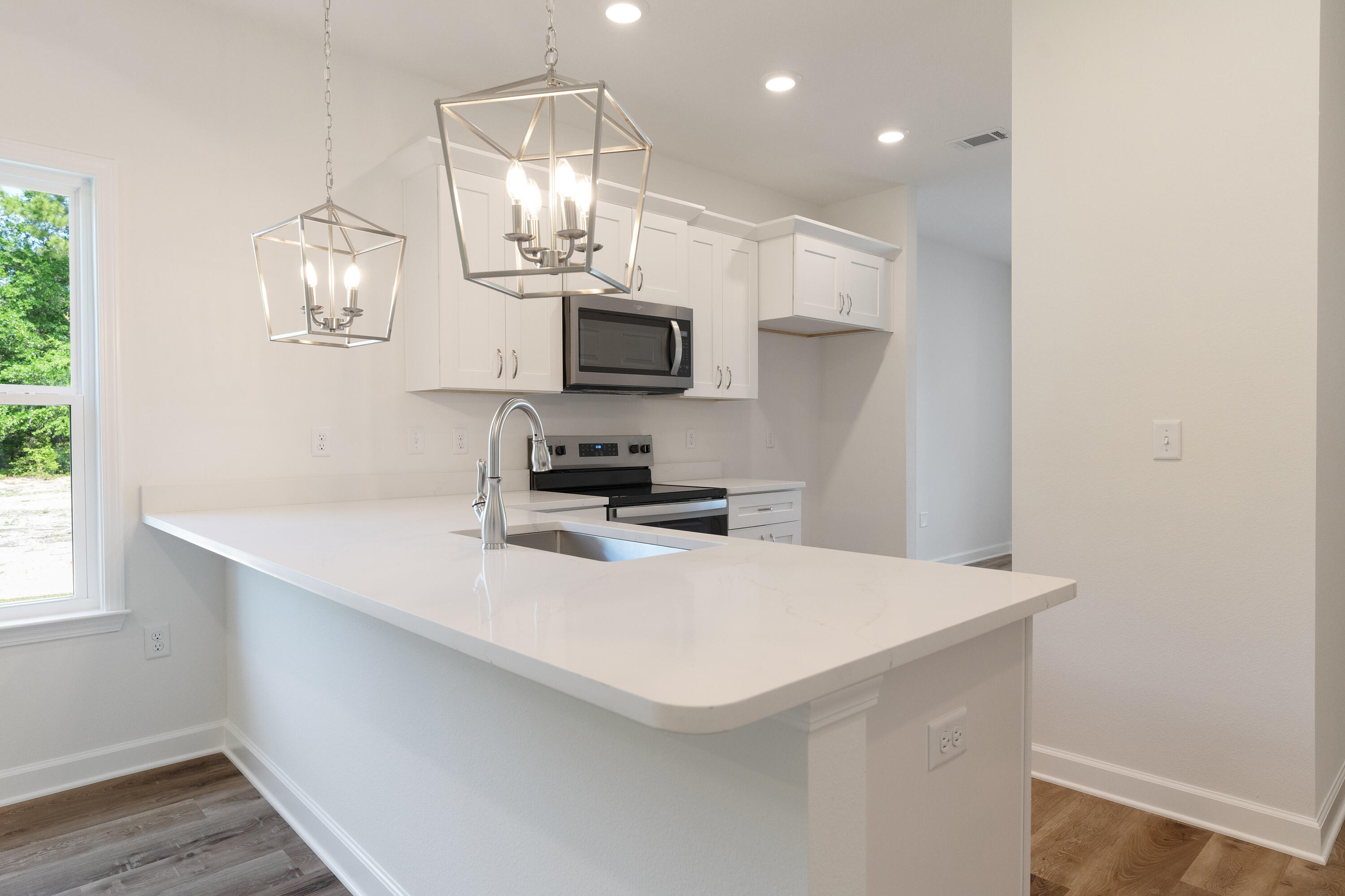 HOMEWOOD EST - Residential