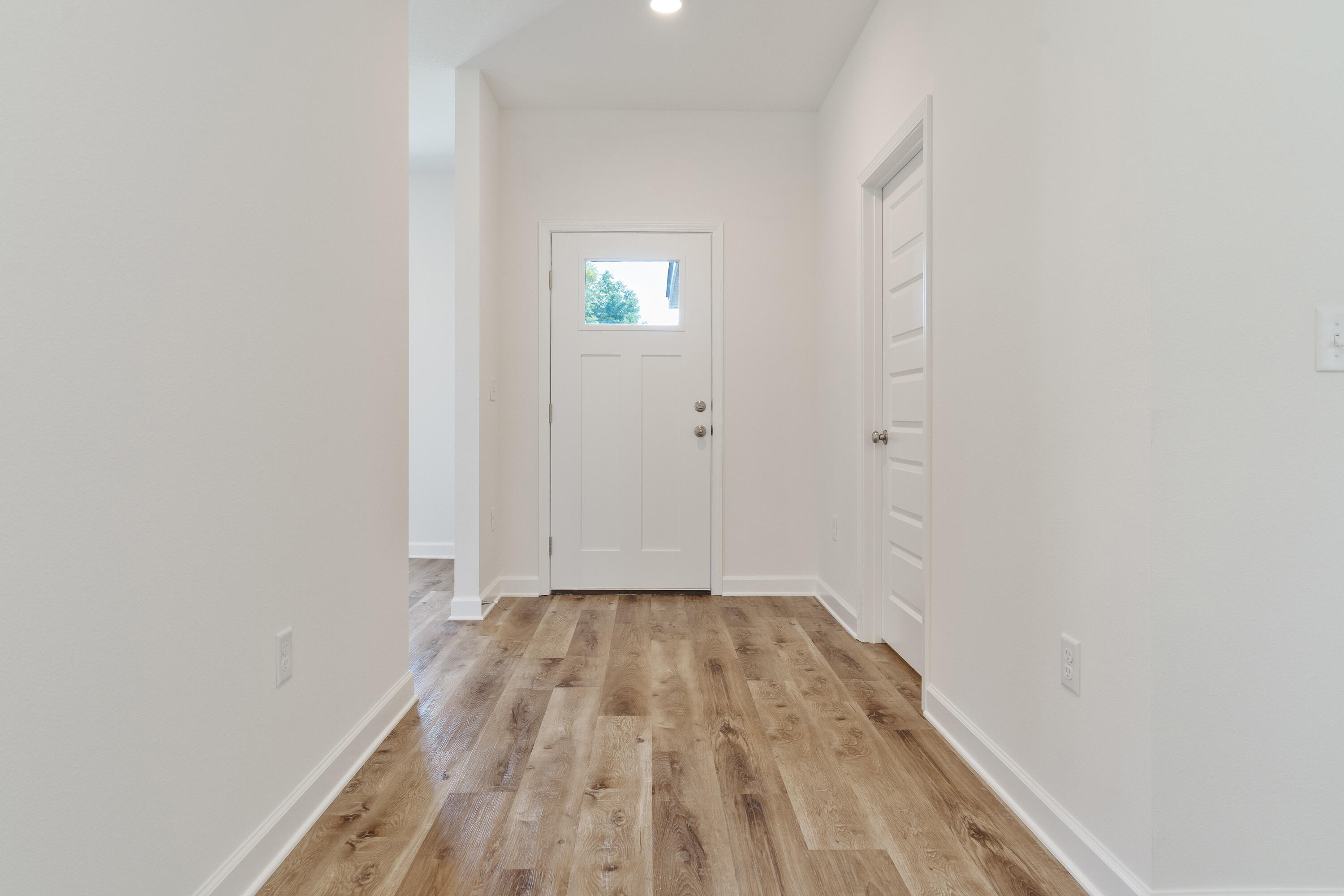 HOMEWOOD EST - Residential