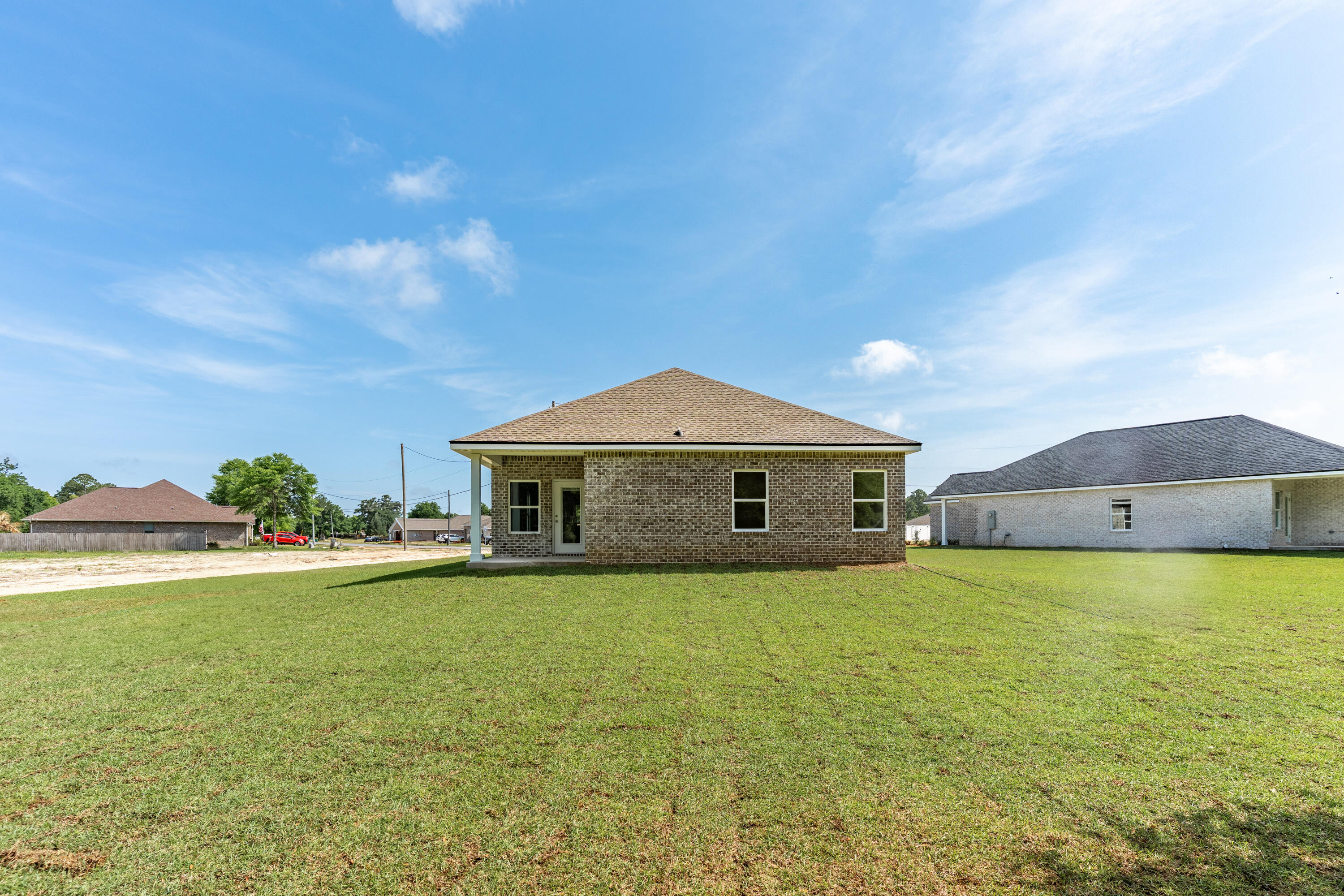HOMEWOOD EST - Residential
