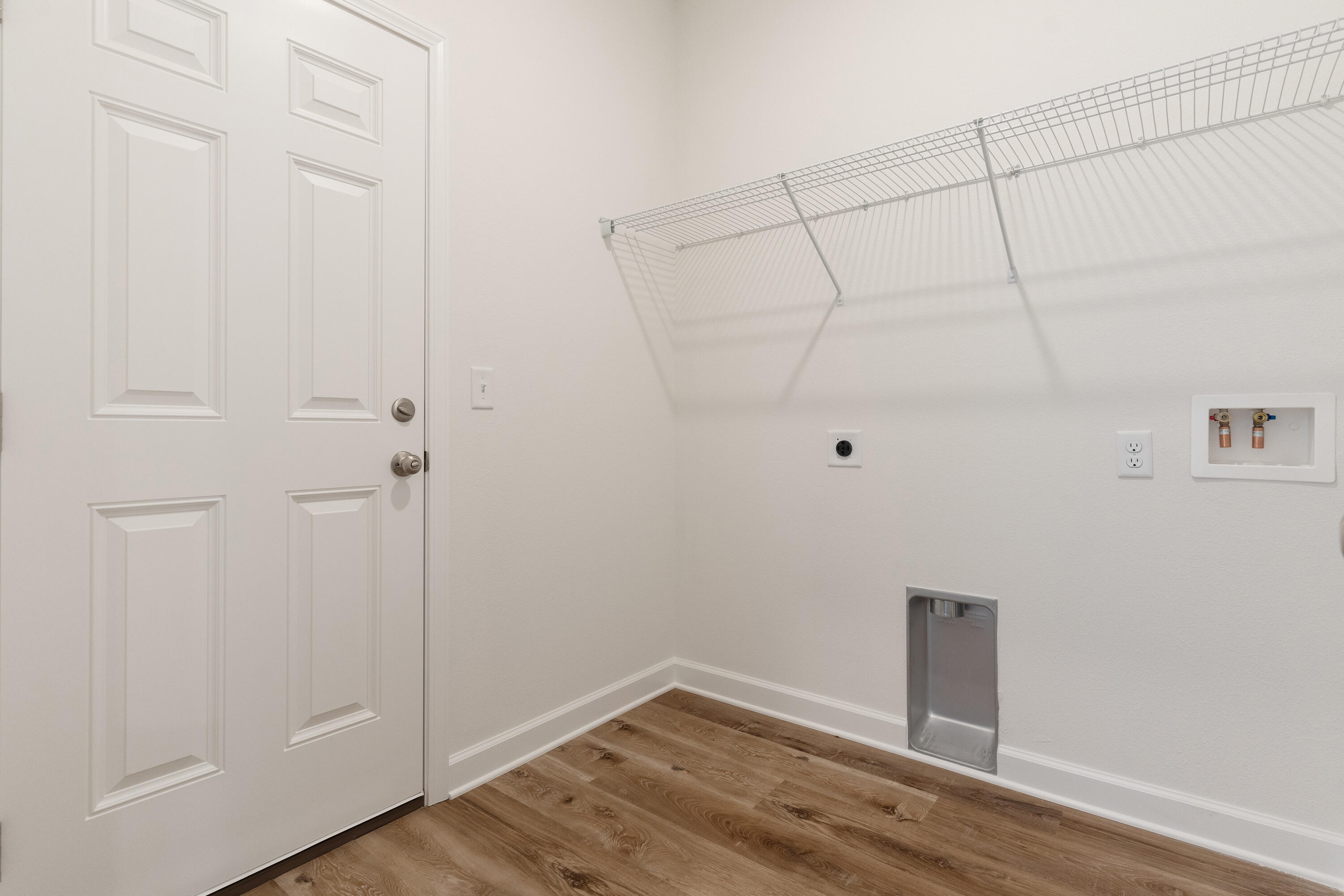 HOMEWOOD EST - Residential