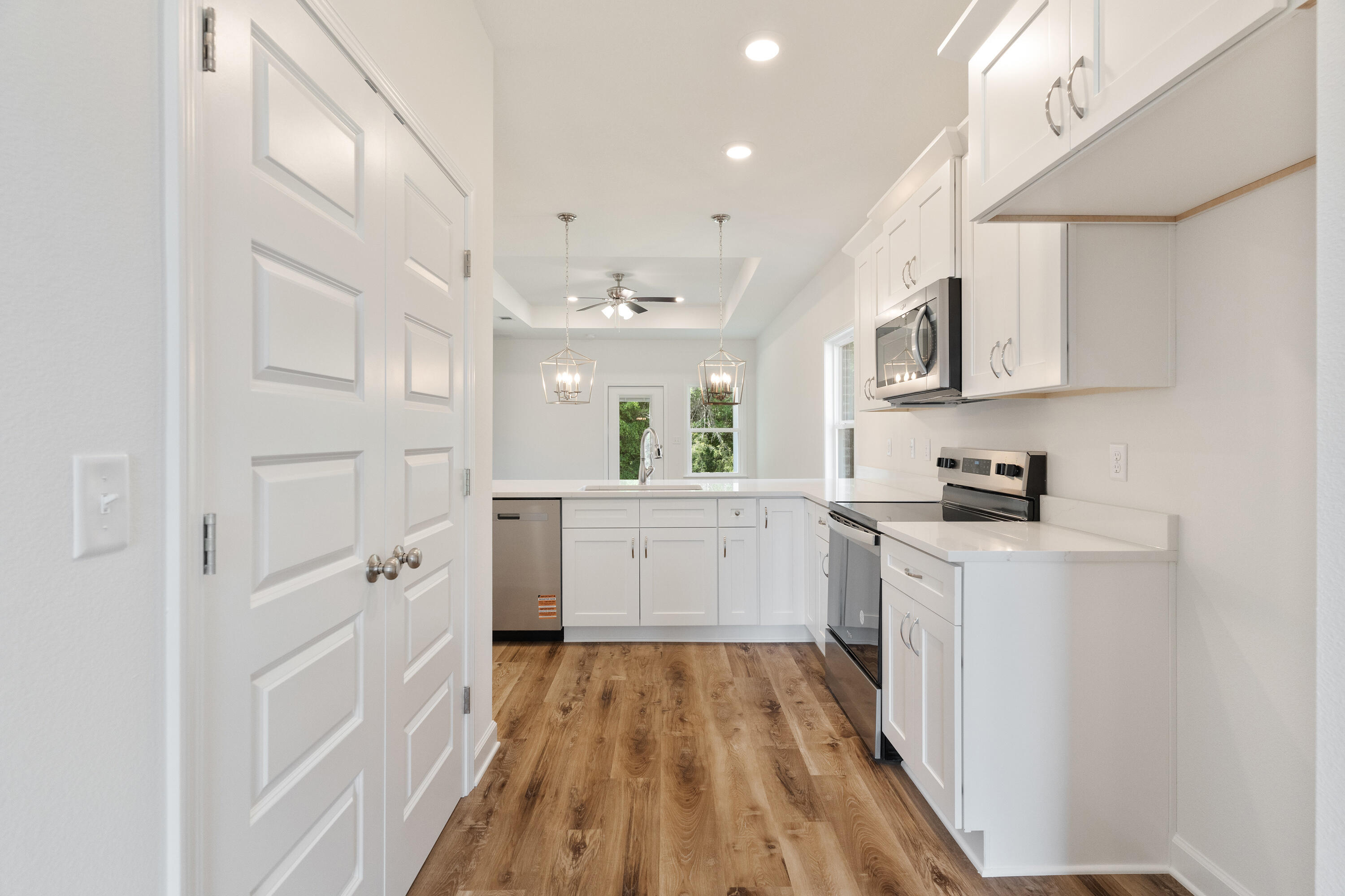 HOMEWOOD EST - Residential