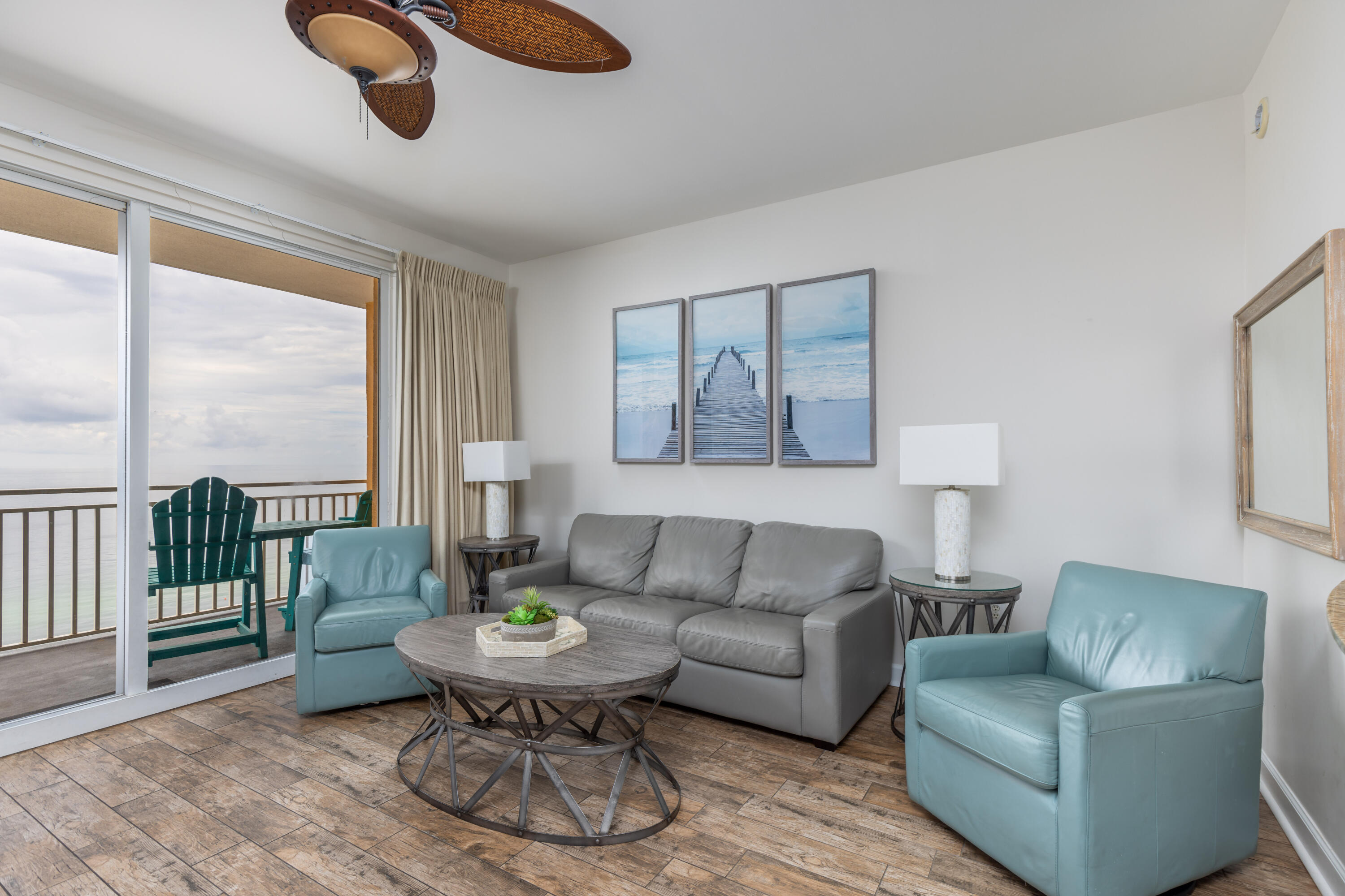 SPLASH, A STERLING RESORT - Residential