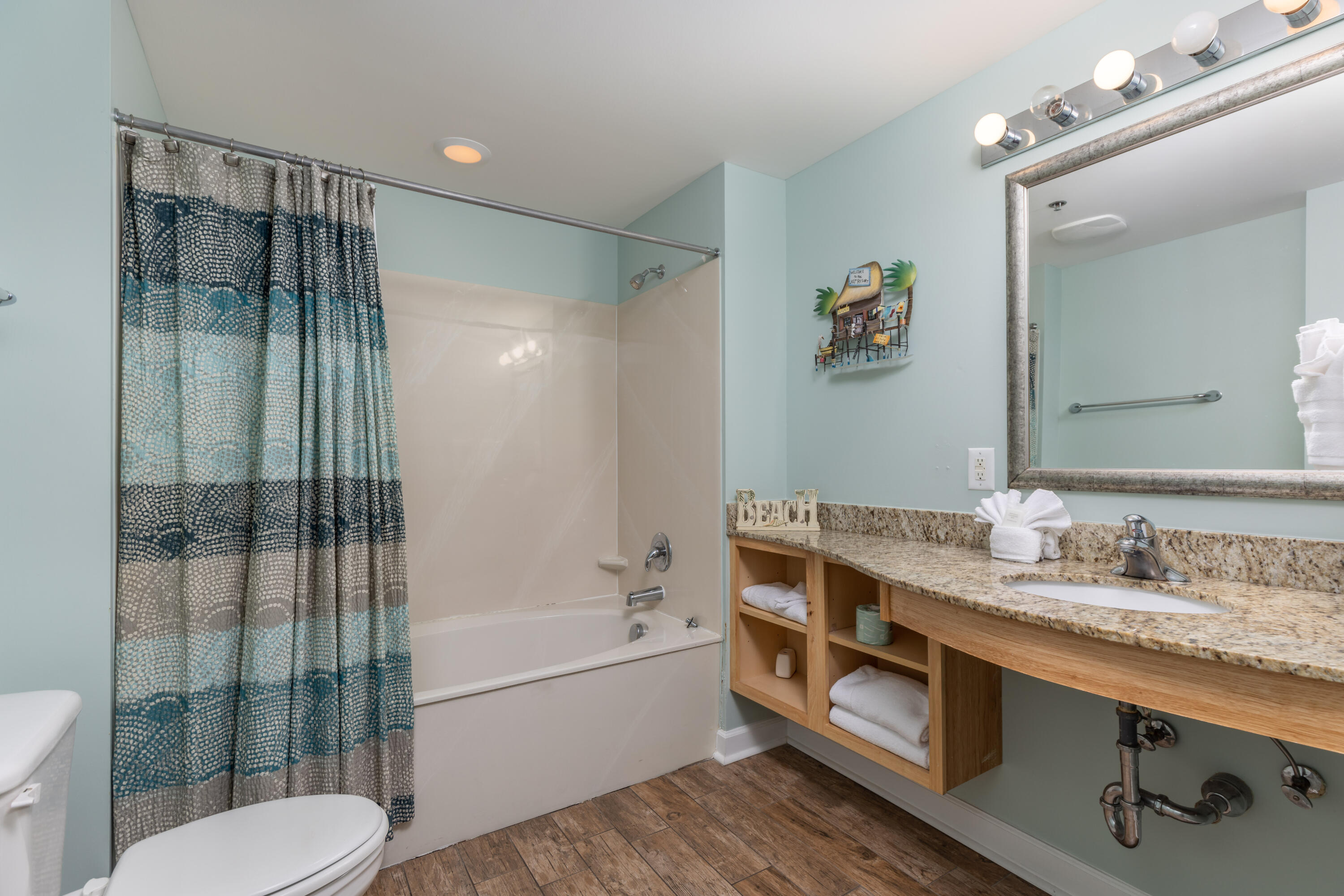 SPLASH, A STERLING RESORT - Residential