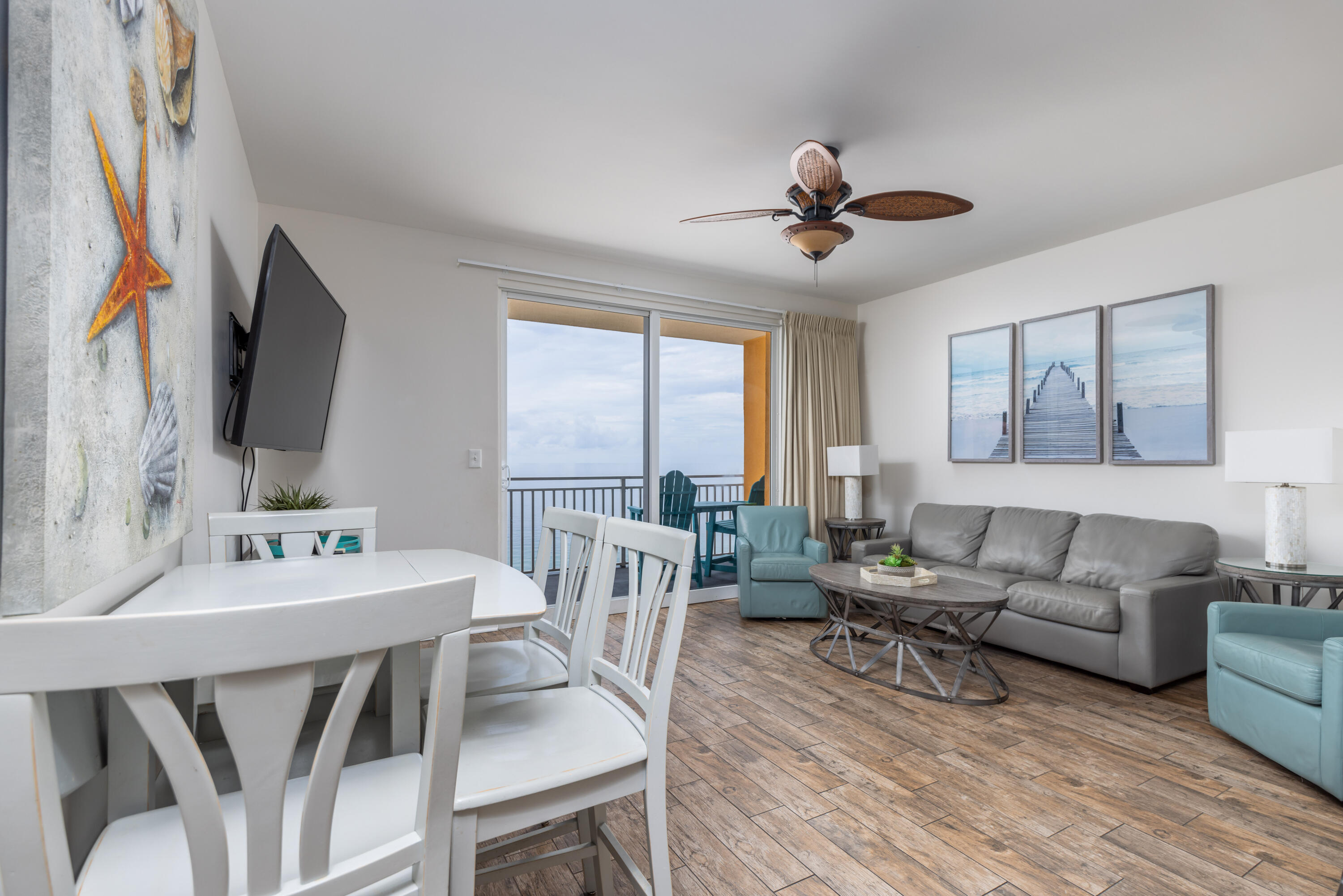 SPLASH, A STERLING RESORT - Residential