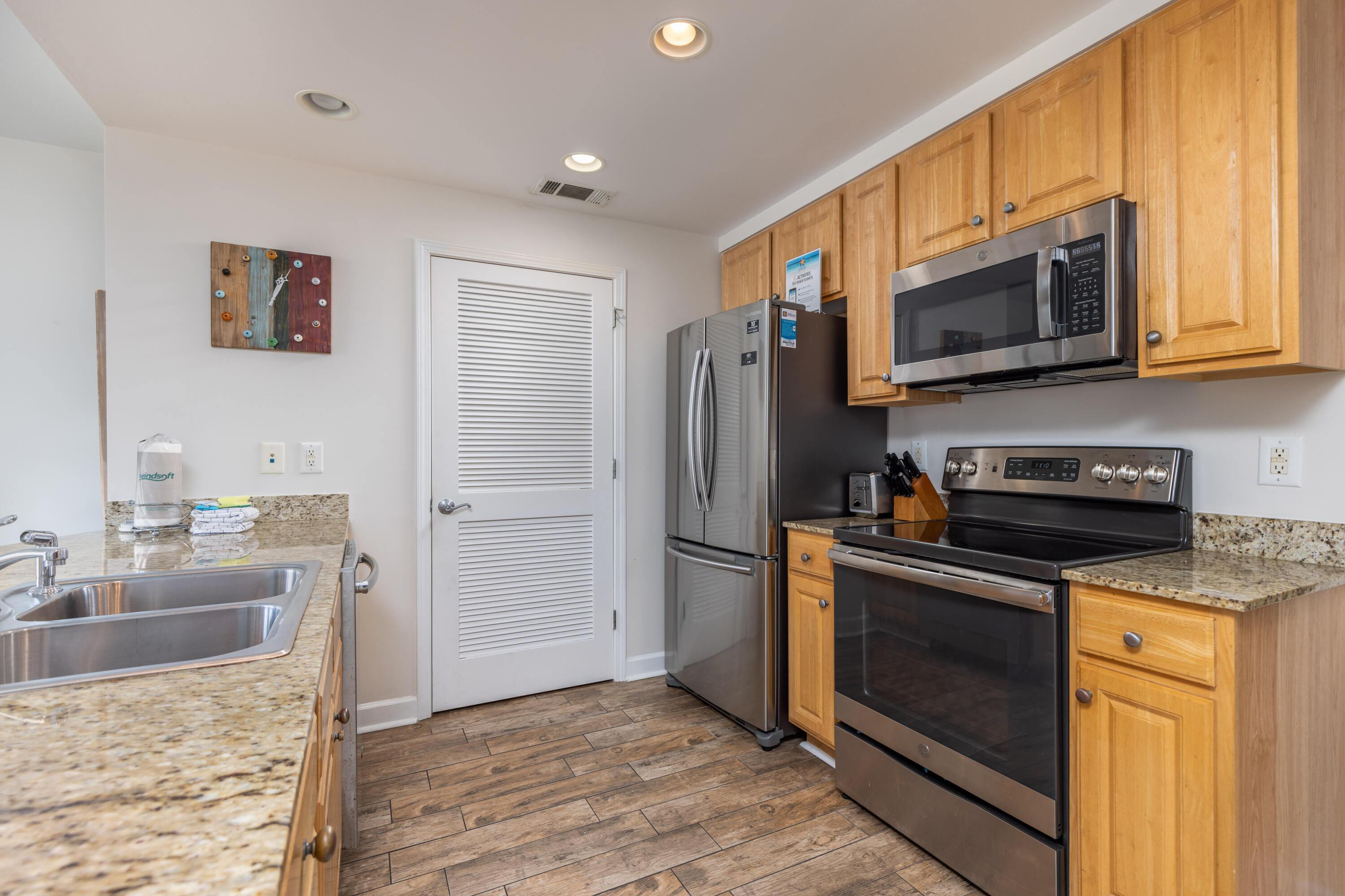 SPLASH, A STERLING RESORT - Residential