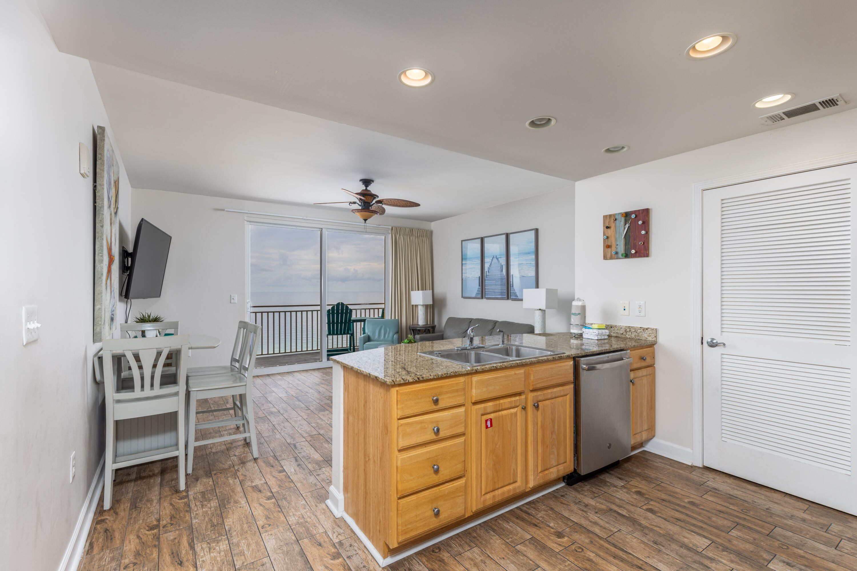 SPLASH, A STERLING RESORT - Residential